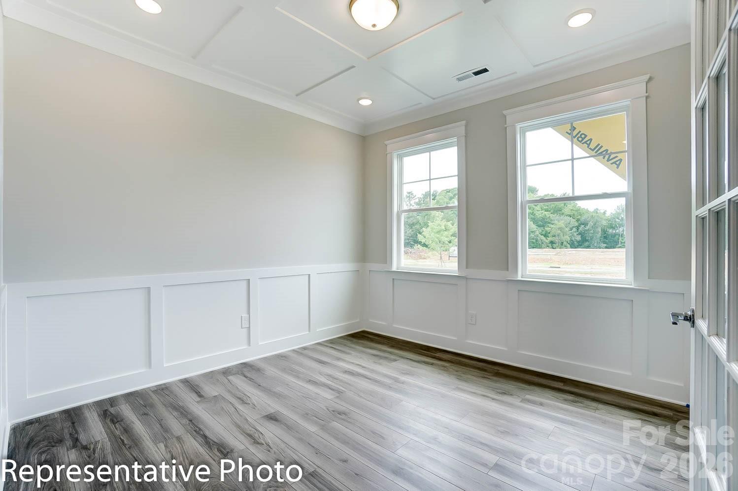4010 Cedar Falls Drive — Waxhaw