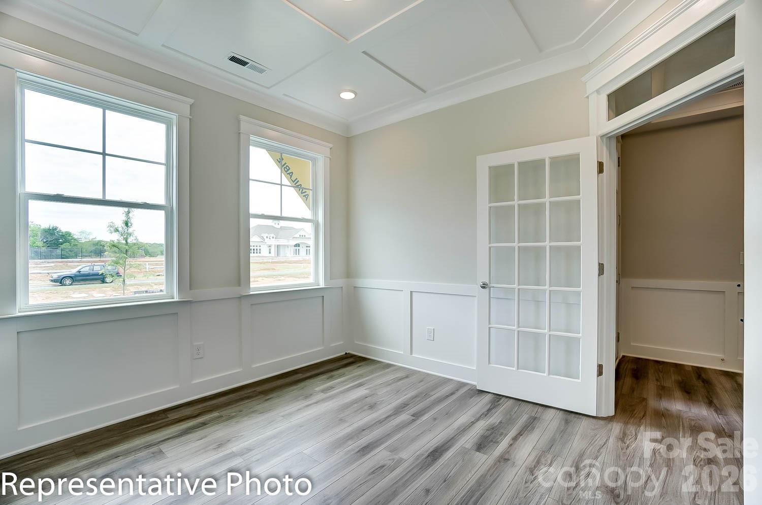 4010 Cedar Falls Drive — Waxhaw