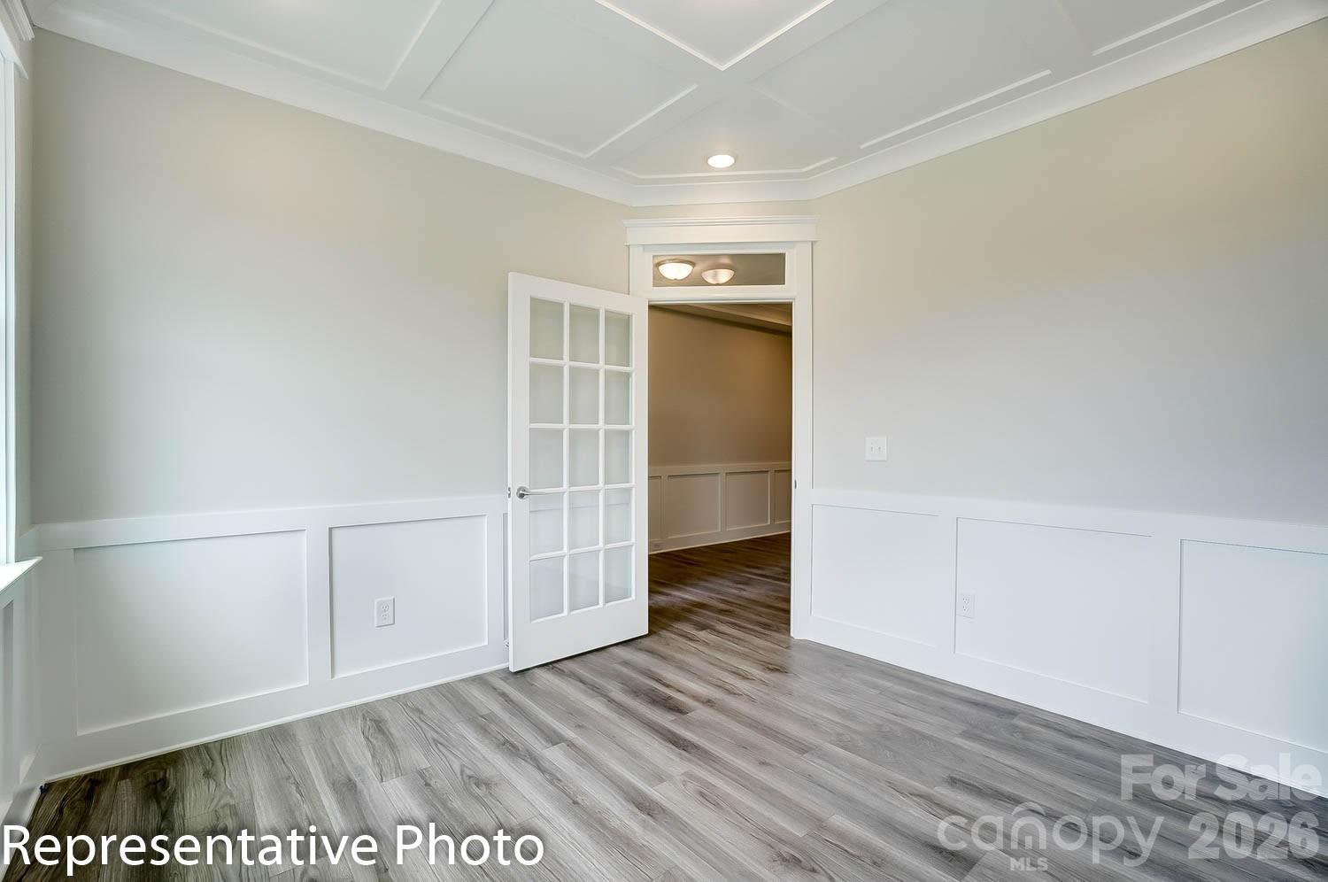 4010 Cedar Falls Drive — Waxhaw