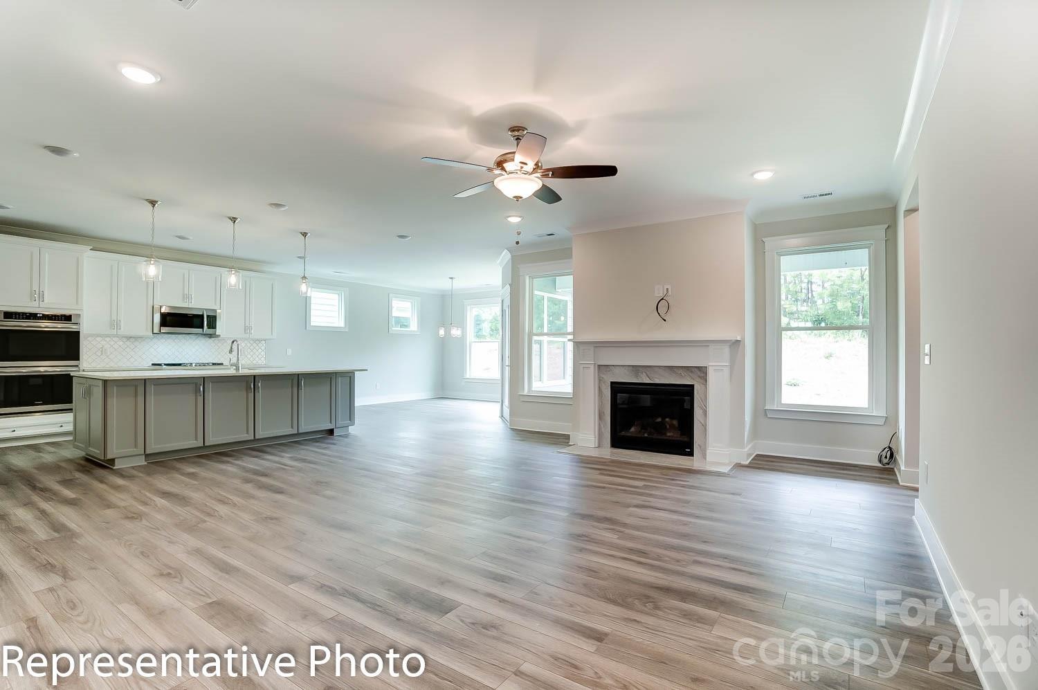 4010 Cedar Falls Drive — Waxhaw