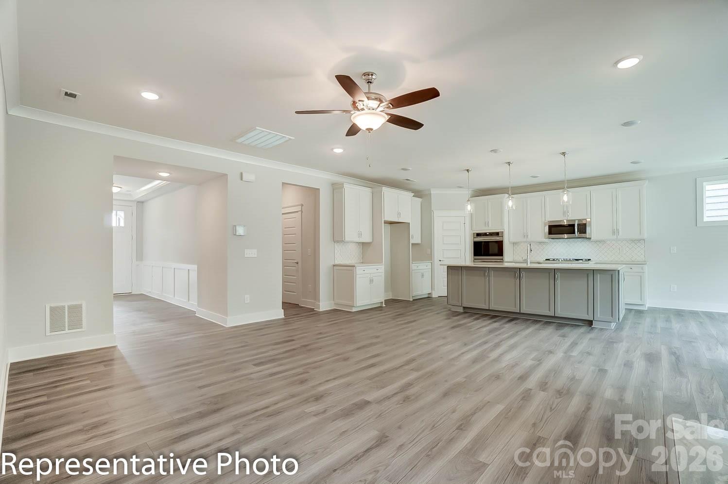 4010 Cedar Falls Drive — Waxhaw