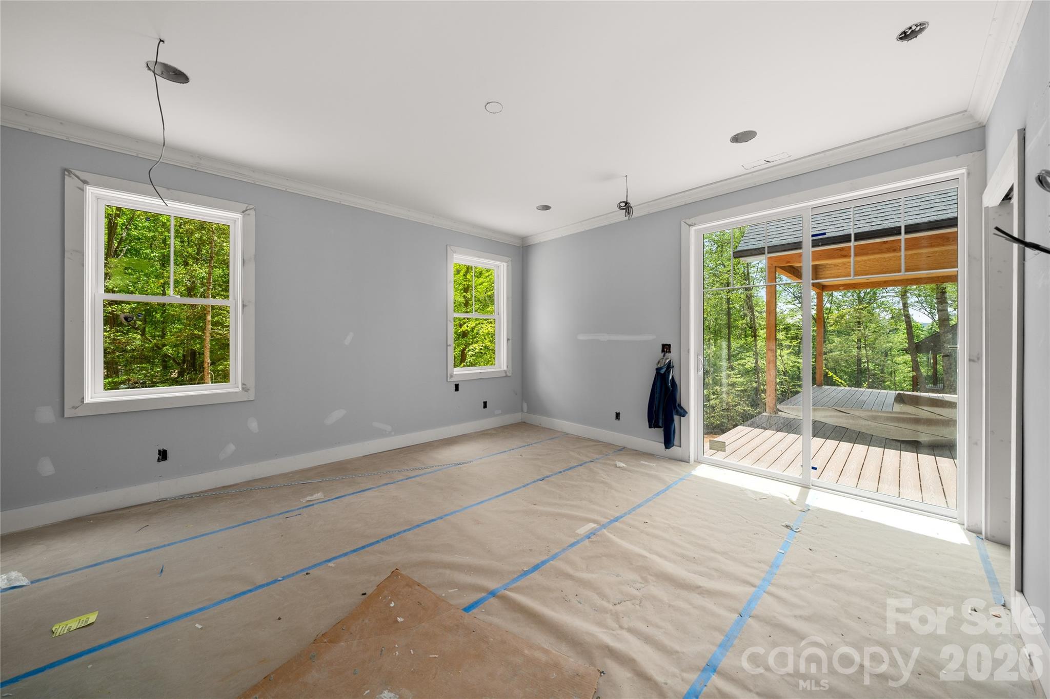 20 Nature Walk Lane — Hendersonville