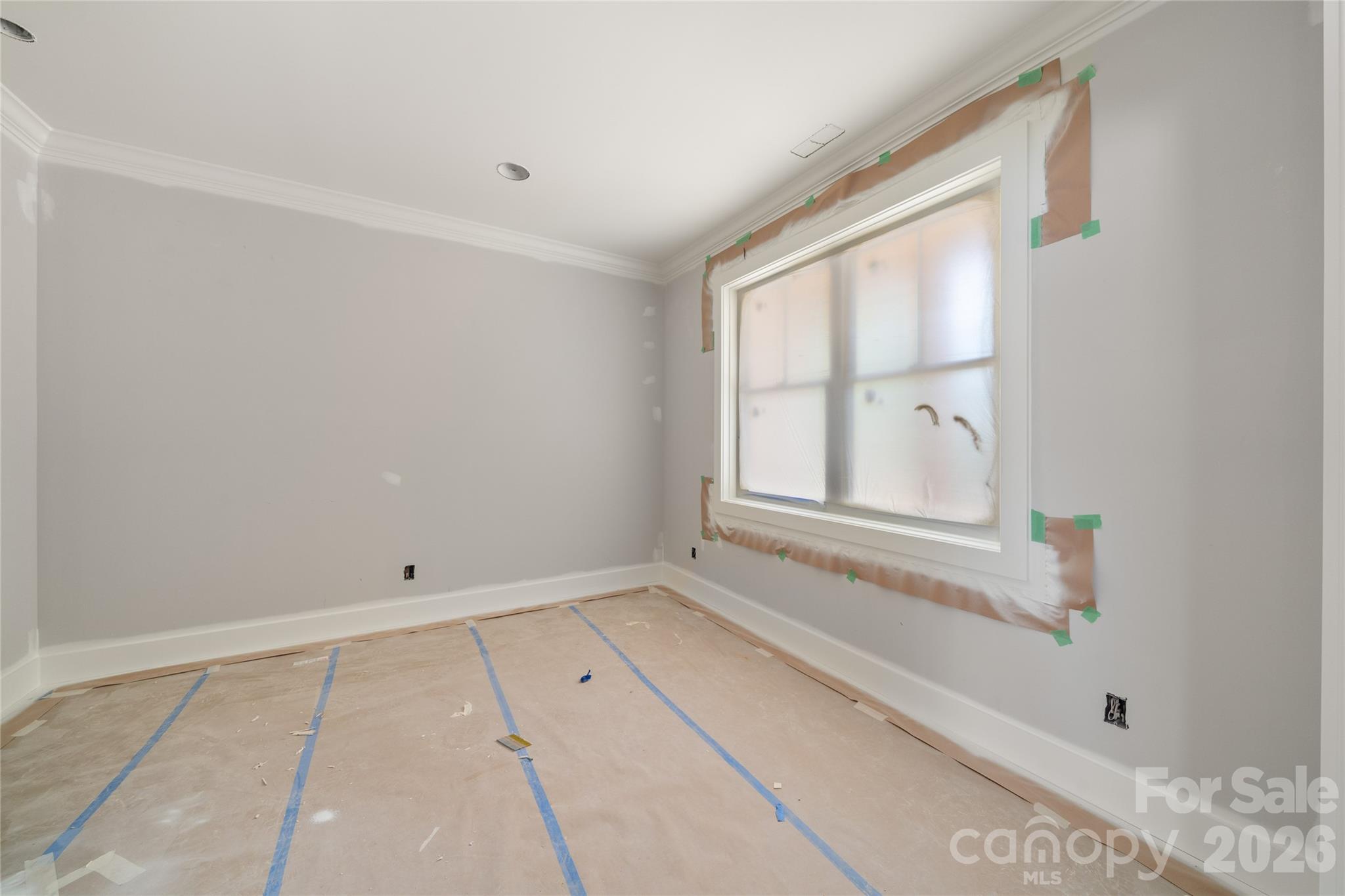 20 Nature Walk Lane — Hendersonville