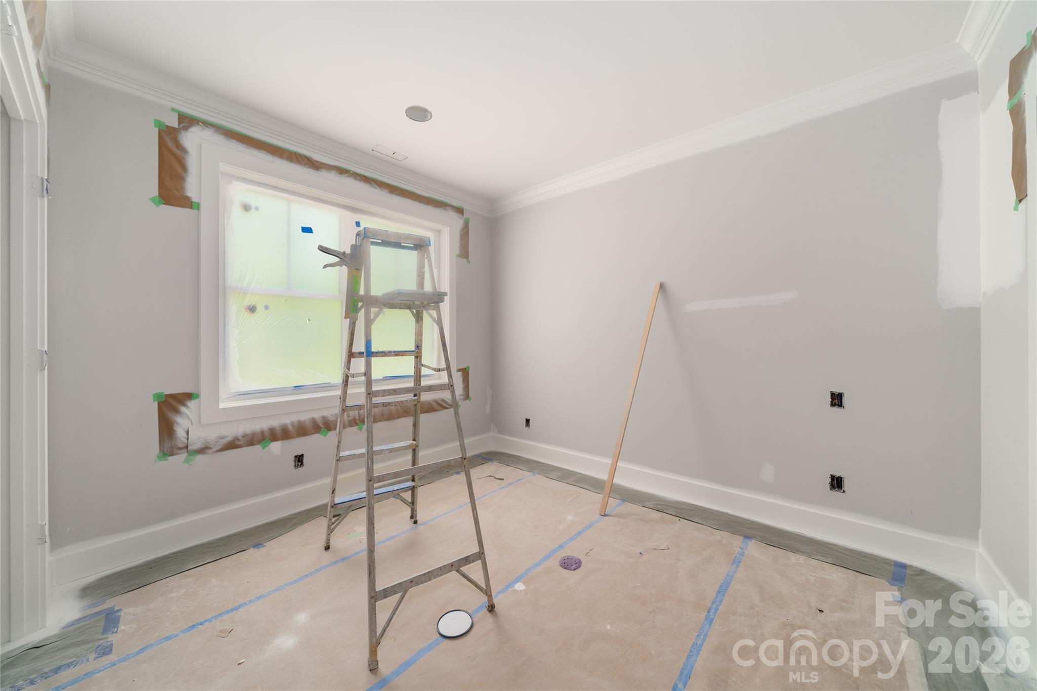 20 Nature Walk Lane — Hendersonville