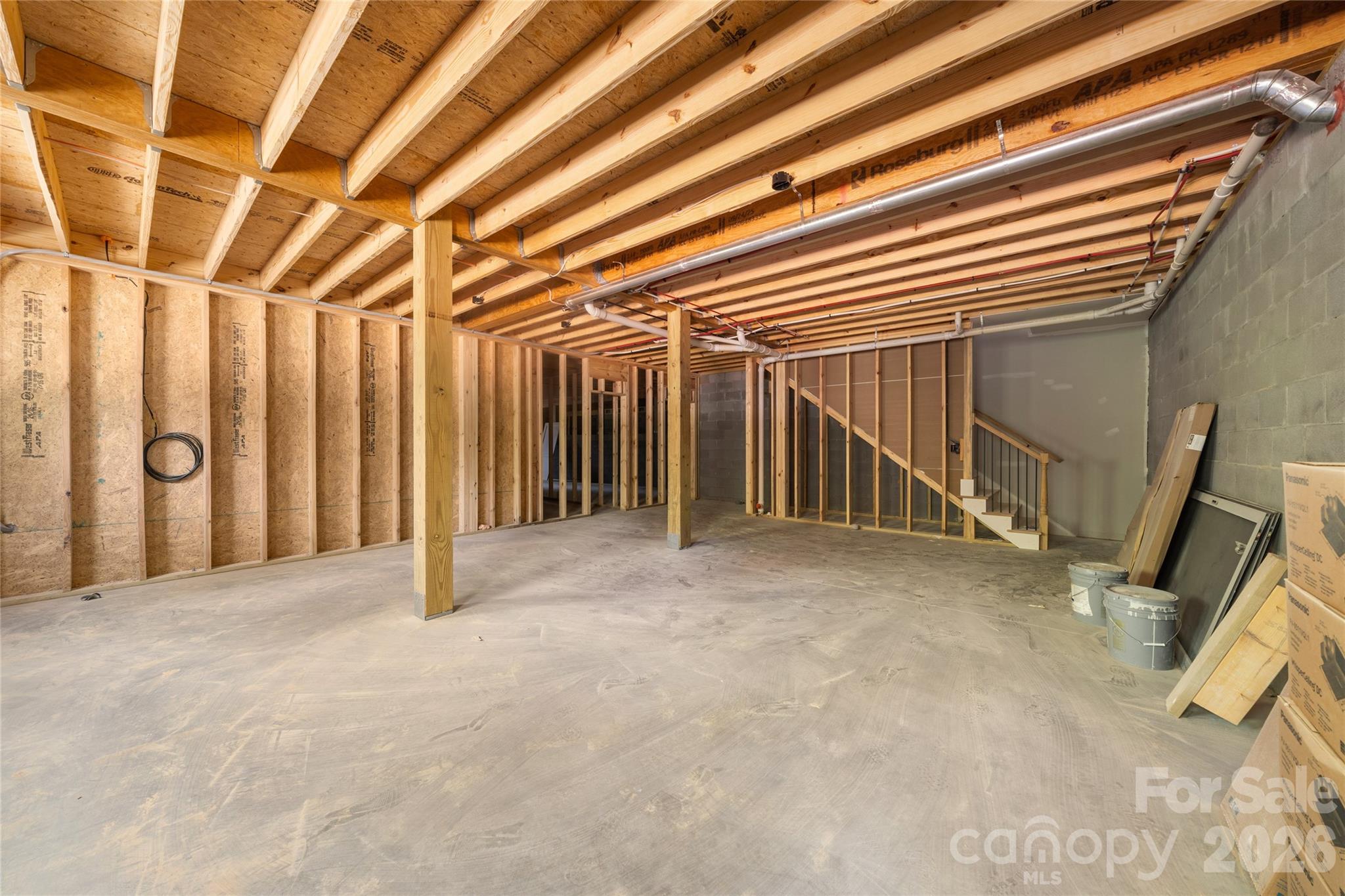 20 Nature Walk Lane — Hendersonville