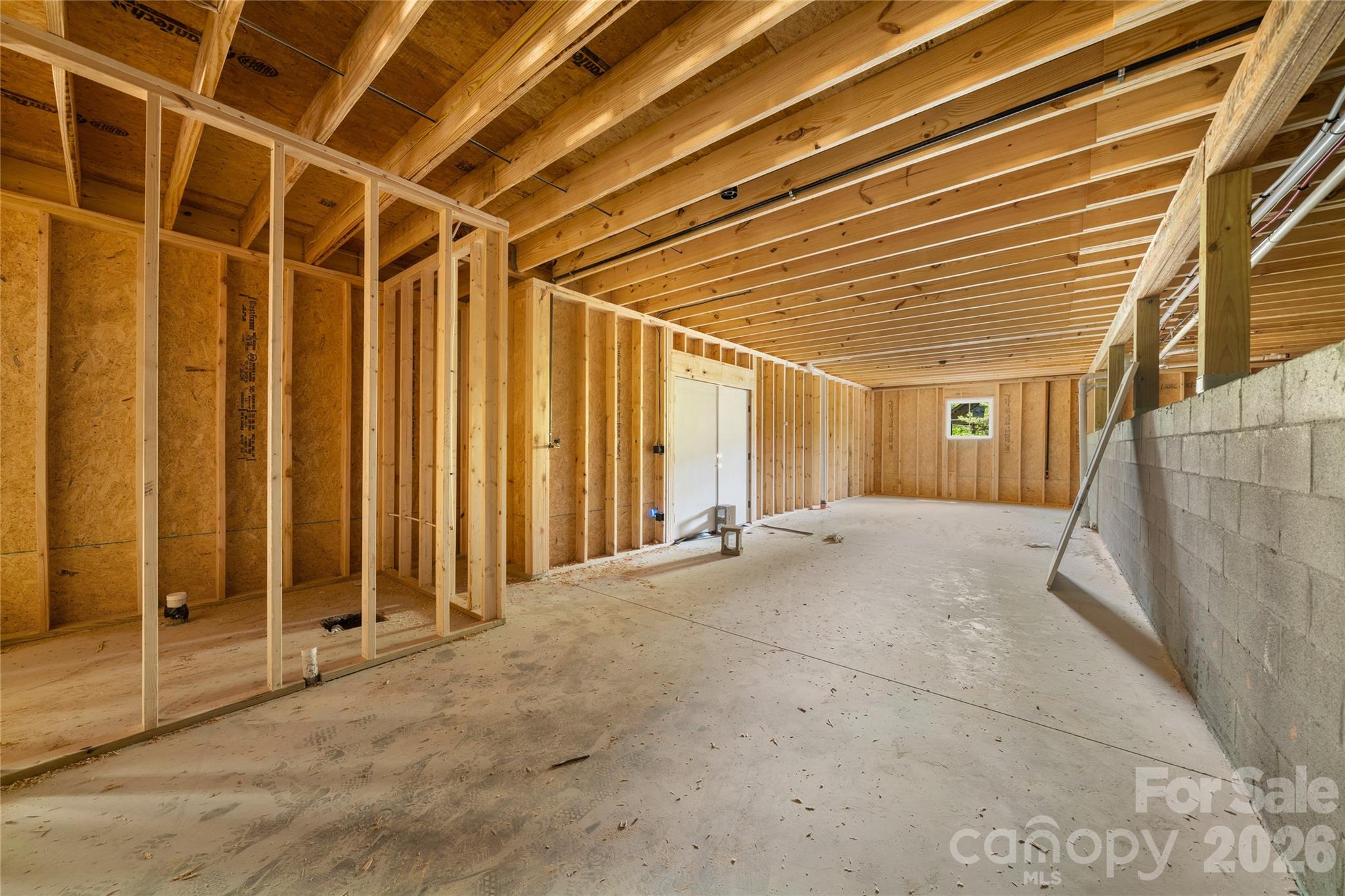 20 Nature Walk Lane — Hendersonville
