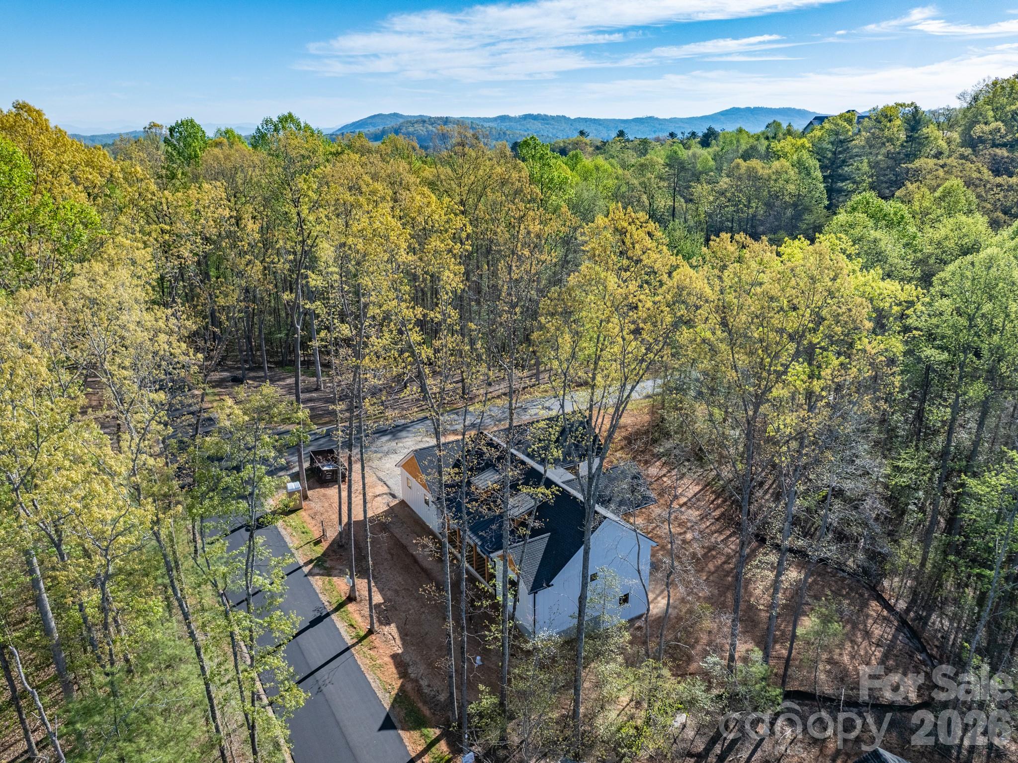 20 Nature Walk Lane — Hendersonville