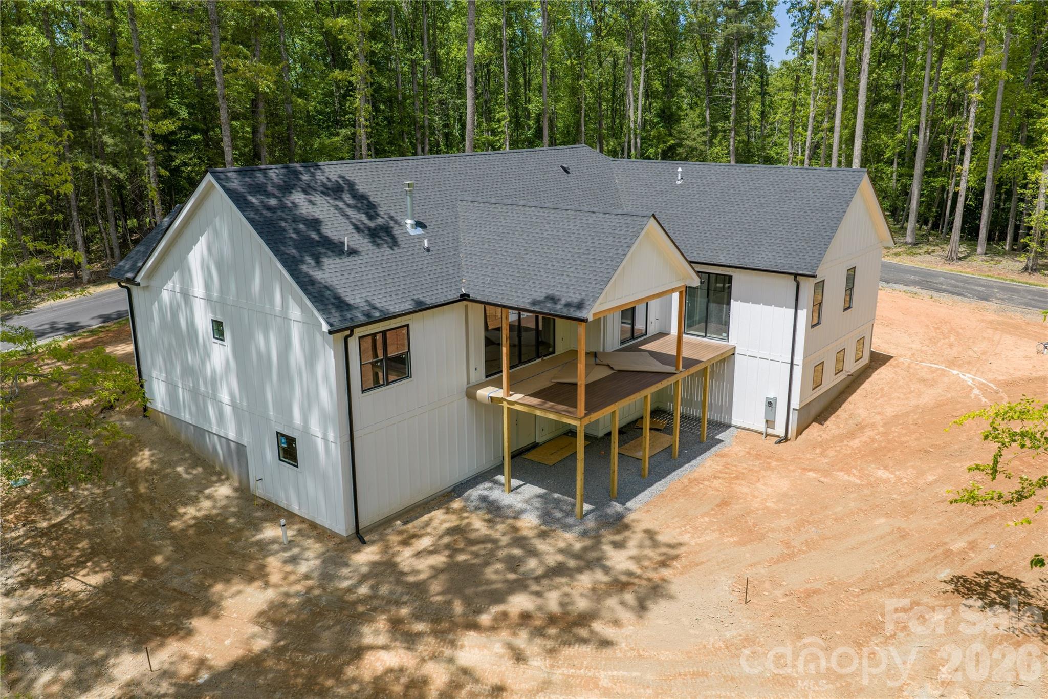 20 Nature Walk Lane — Hendersonville