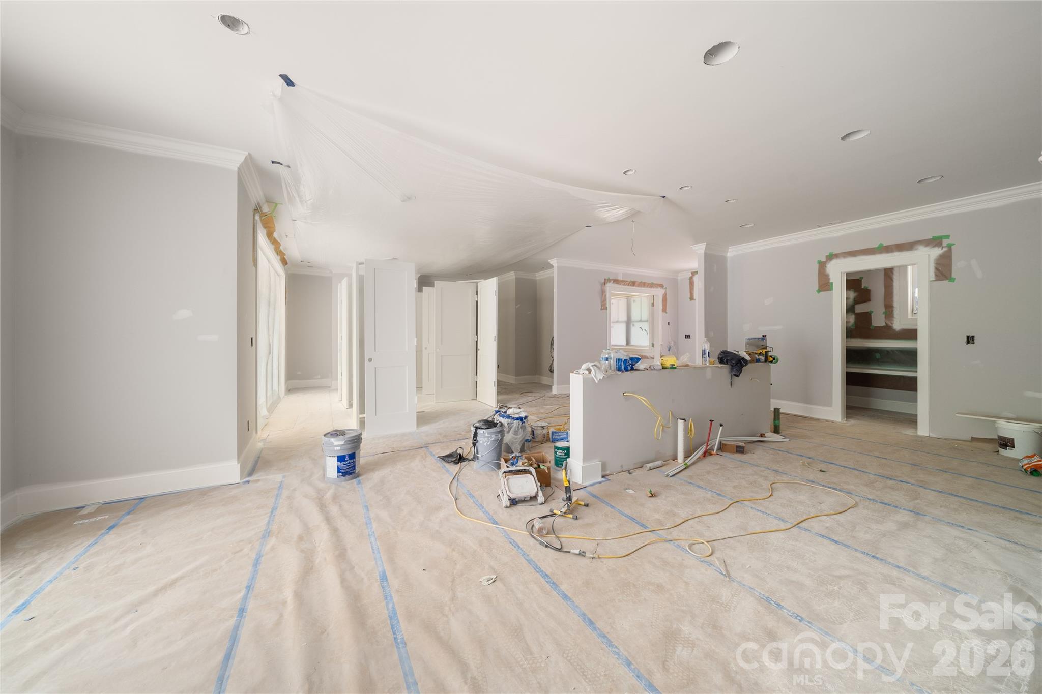 20 Nature Walk Lane — Hendersonville