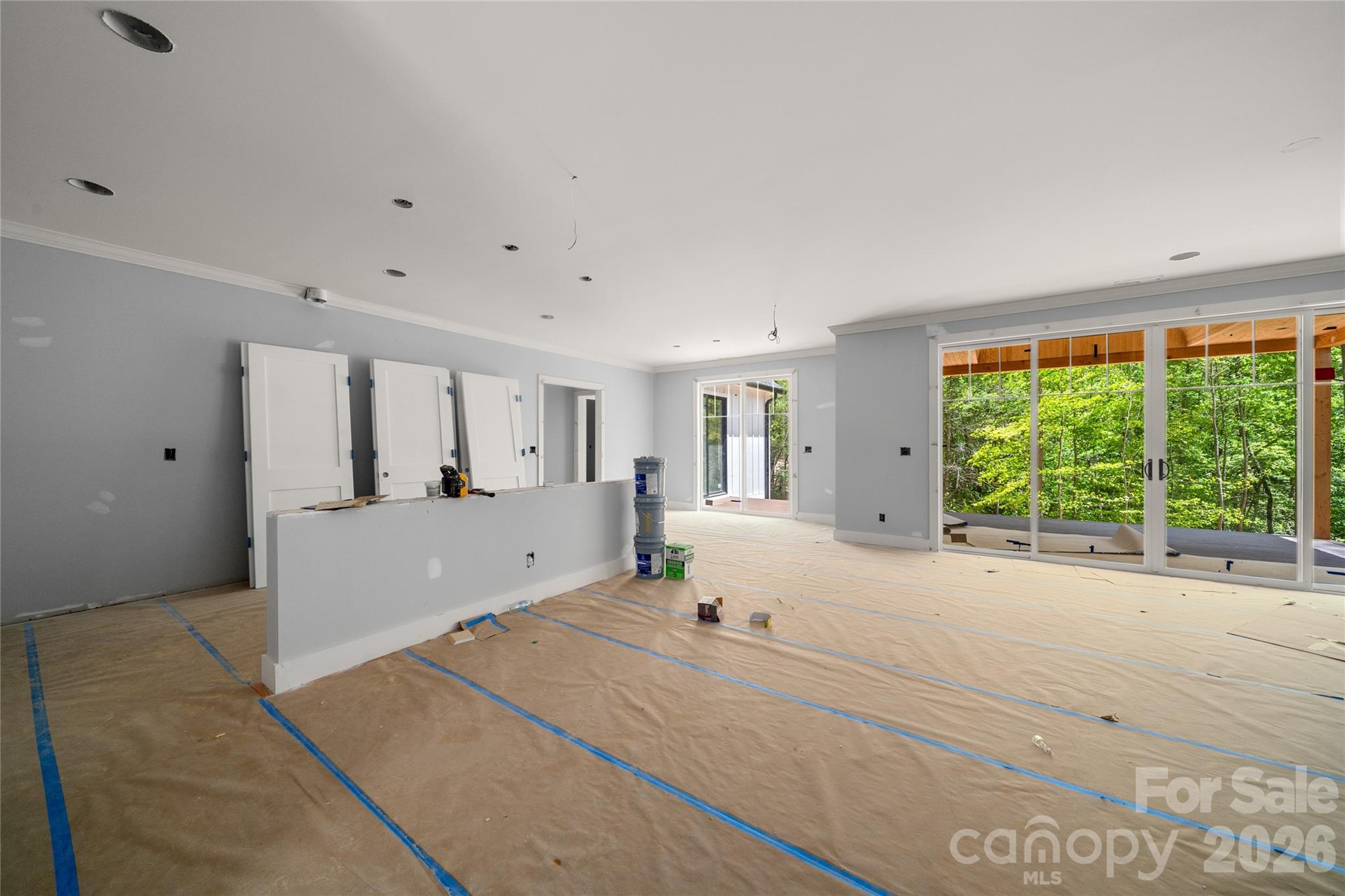 20 Nature Walk Lane — Hendersonville