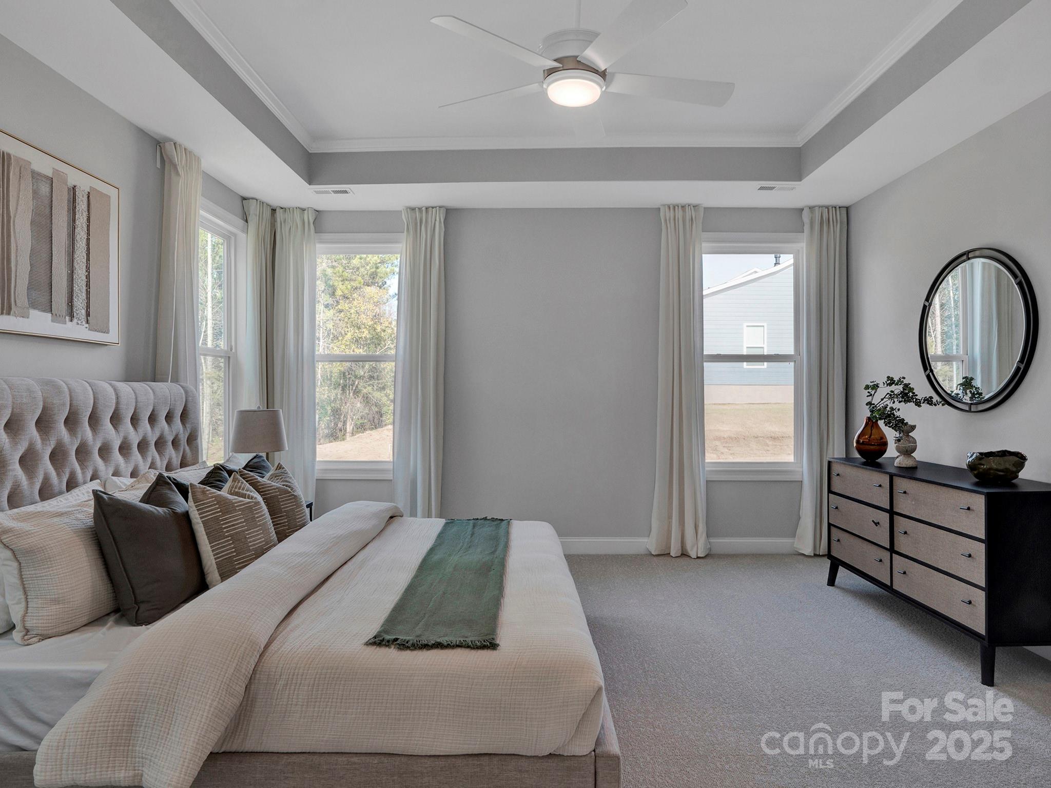 4225 Honey Locust Drive — Charlotte