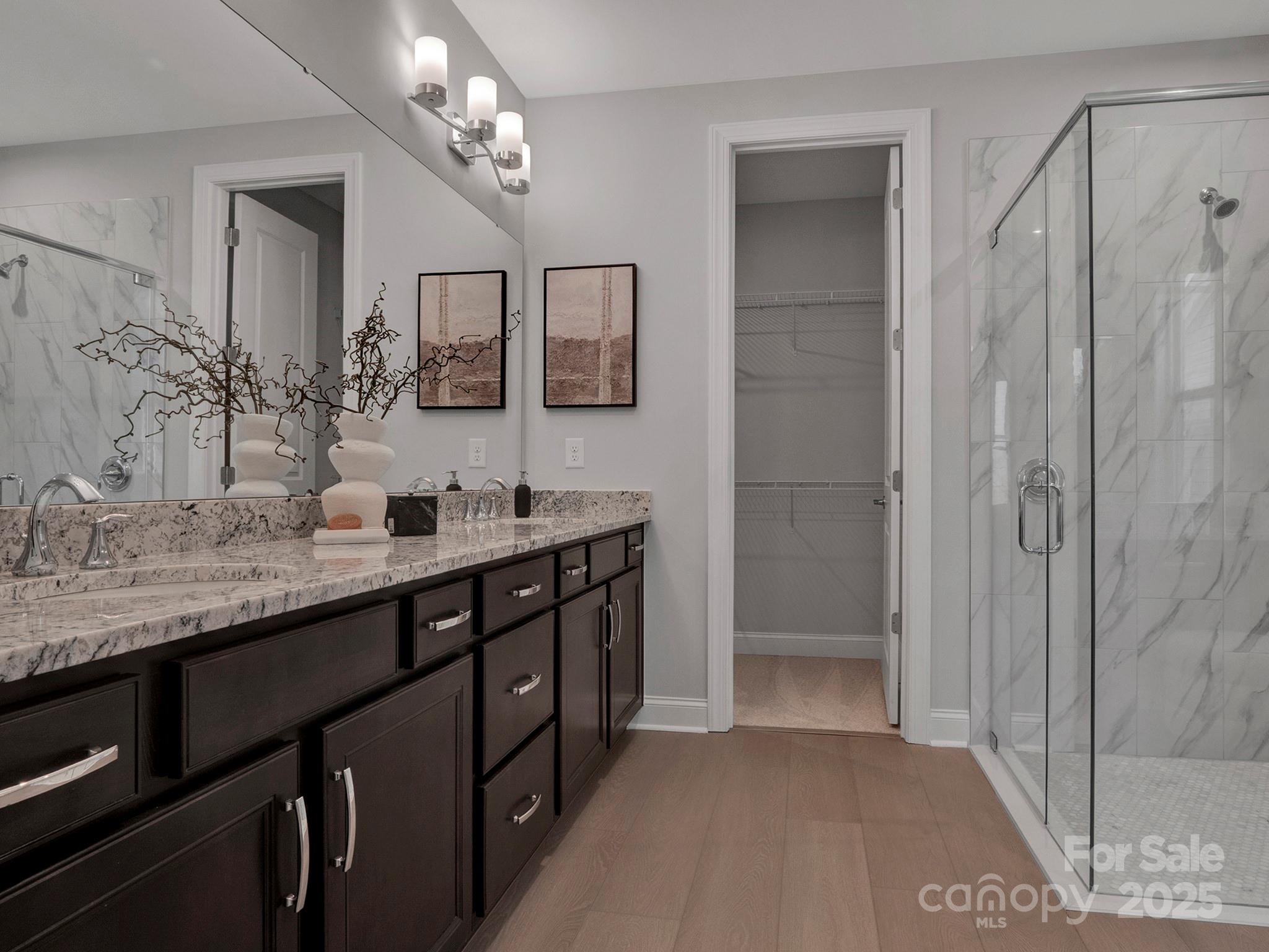 4225 Honey Locust Drive — Charlotte