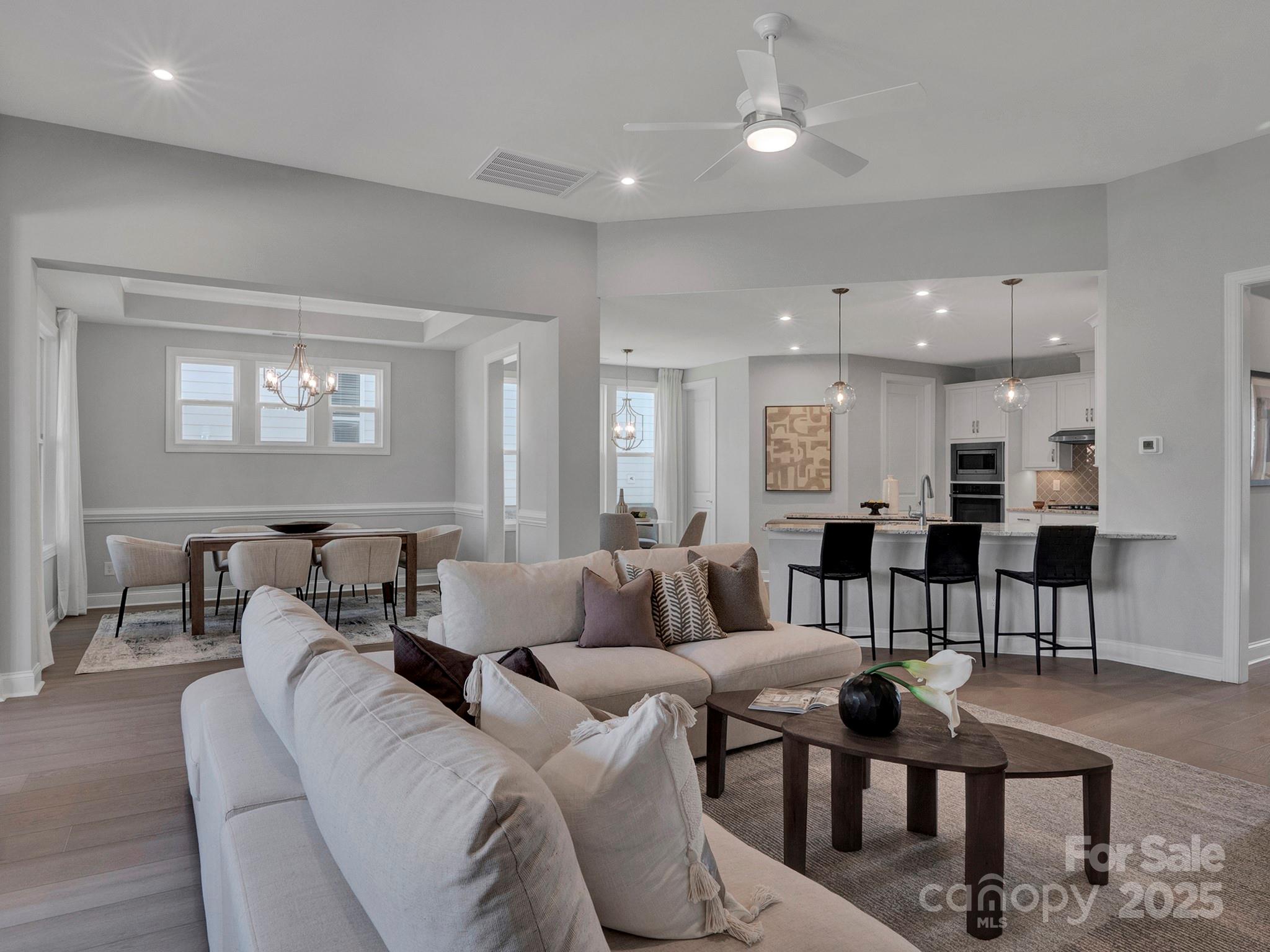 4225 Honey Locust Drive — Charlotte