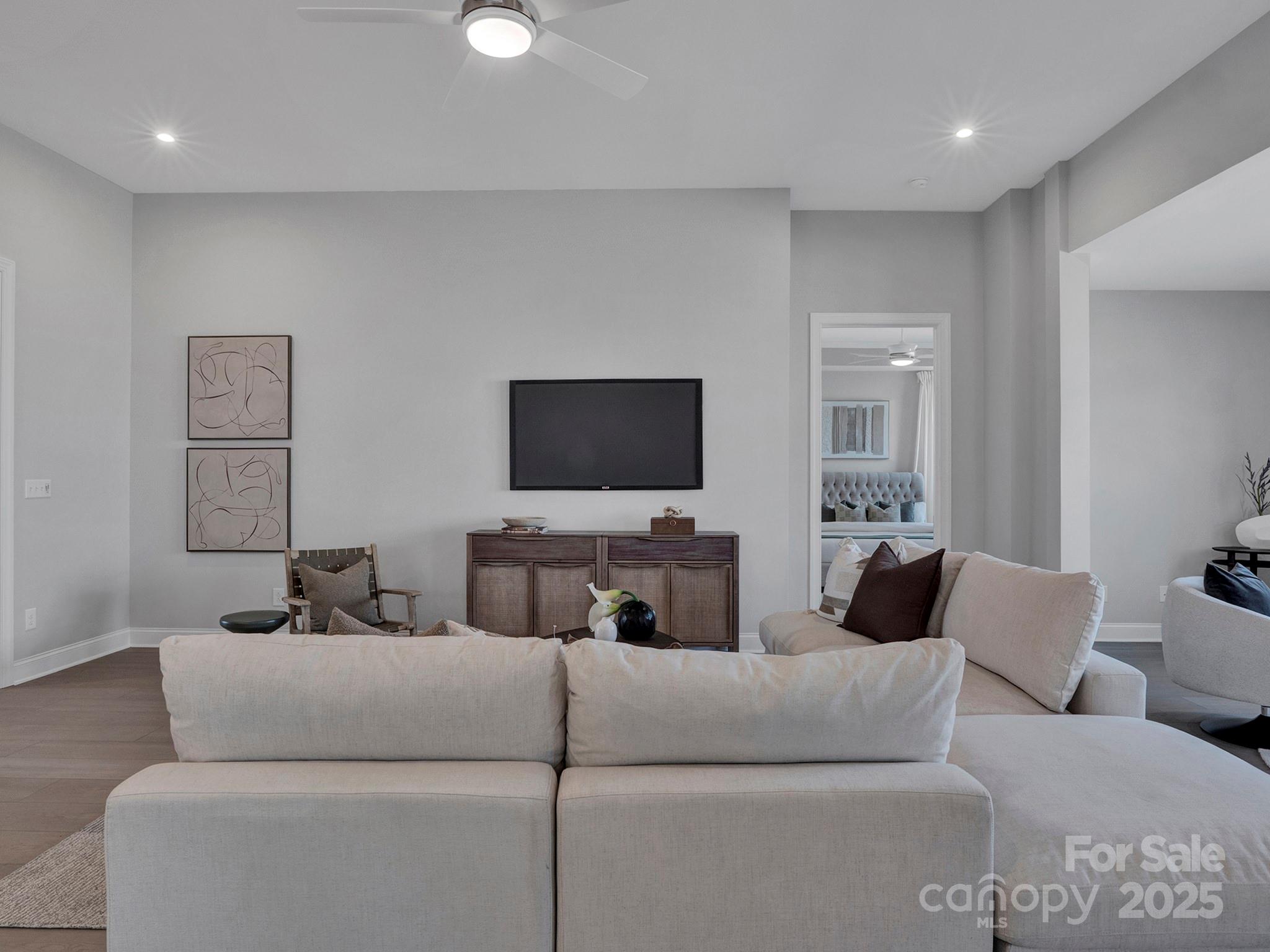 4225 Honey Locust Drive — Charlotte