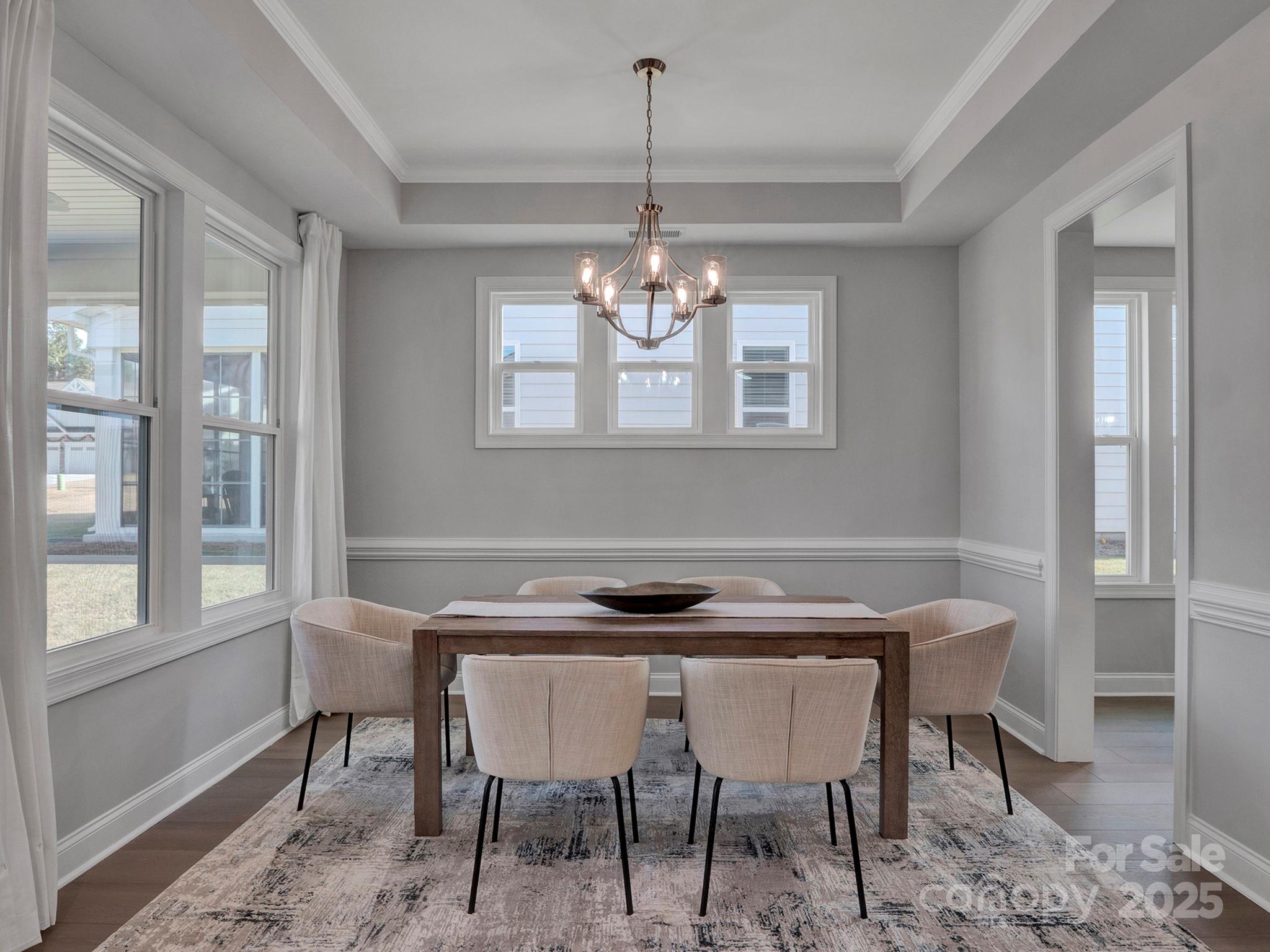 4225 Honey Locust Drive — Charlotte