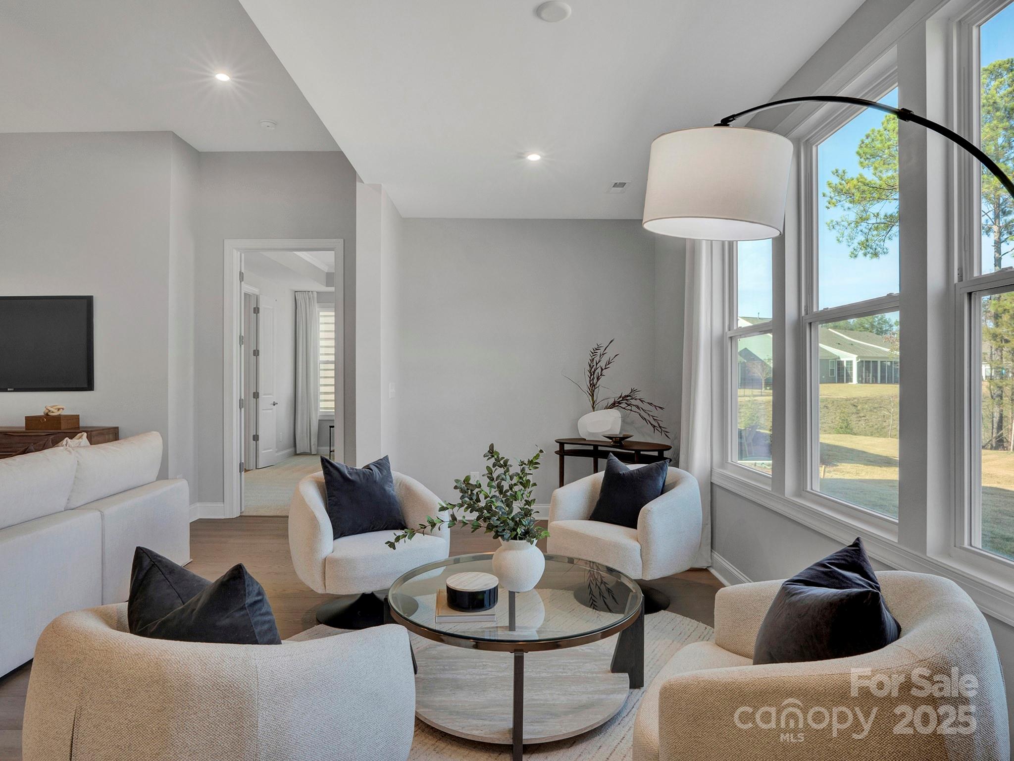 4225 Honey Locust Drive — Charlotte