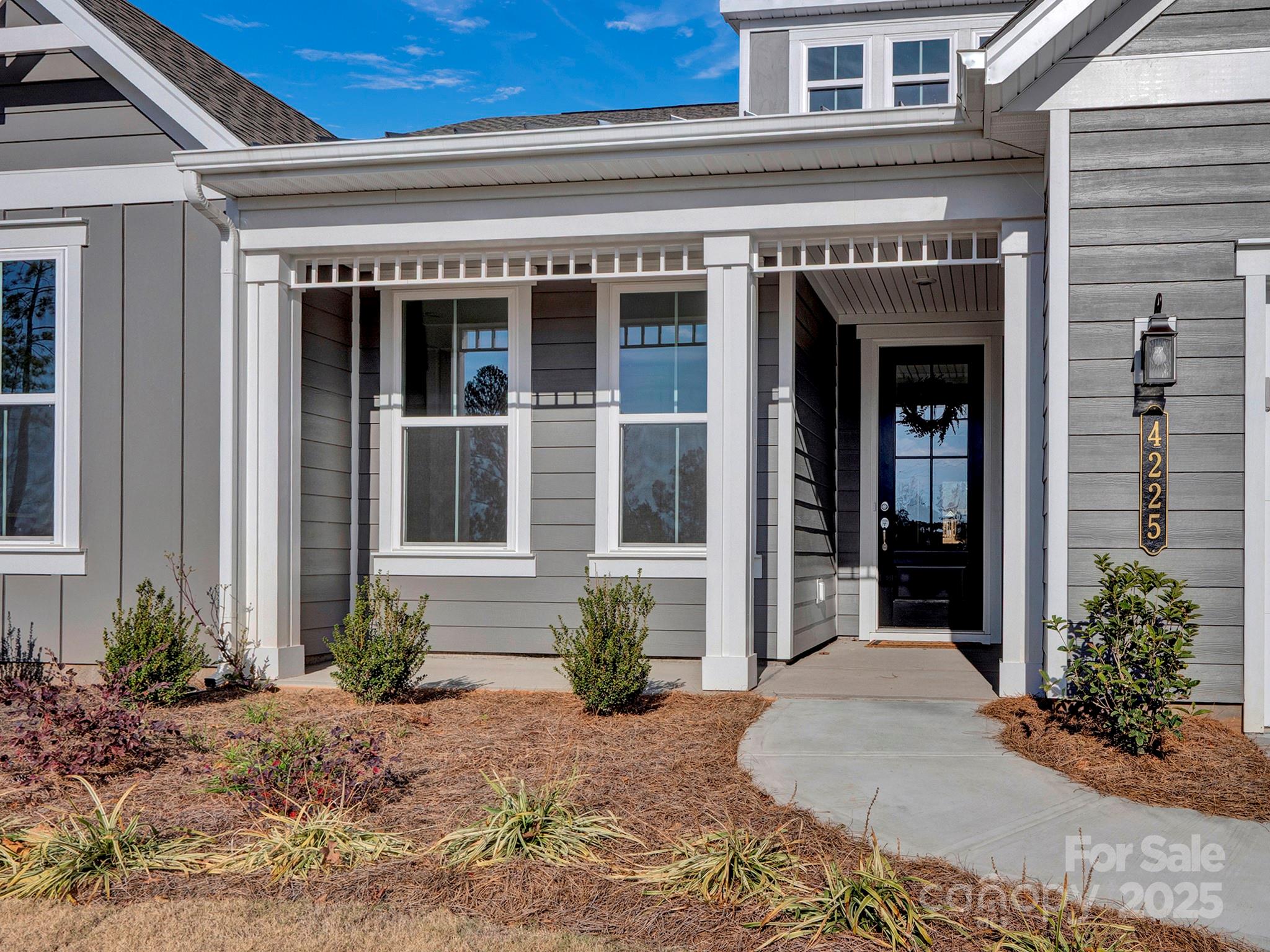 4225 Honey Locust Drive — Charlotte