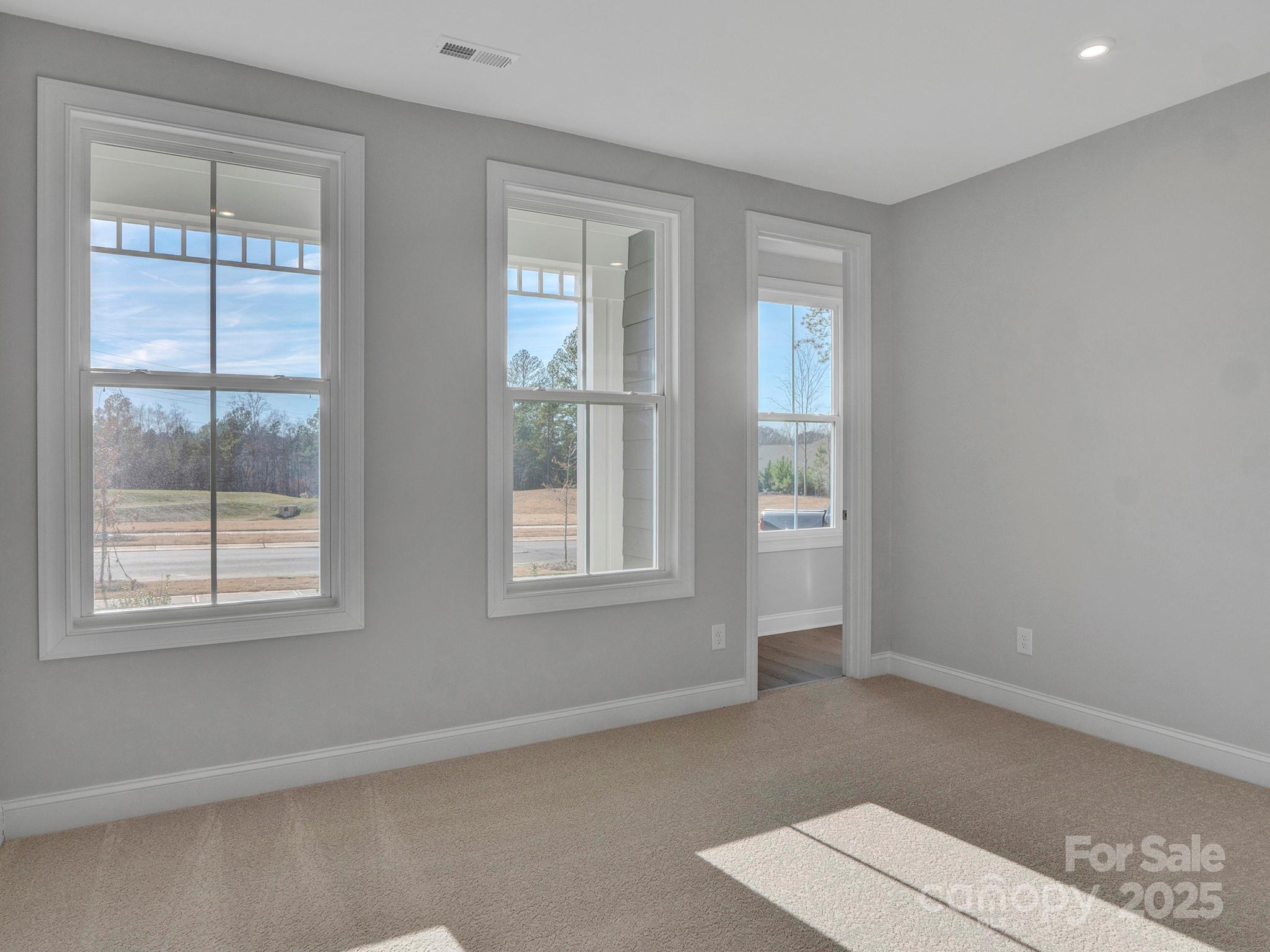 4225 Honey Locust Drive — Charlotte