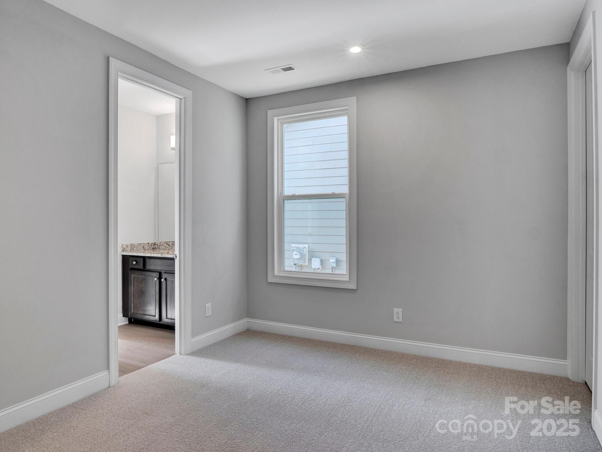 4225 Honey Locust Drive — Charlotte