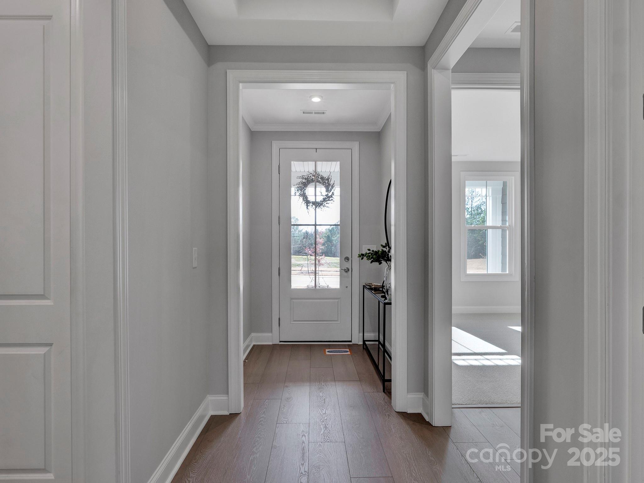 4225 Honey Locust Drive — Charlotte