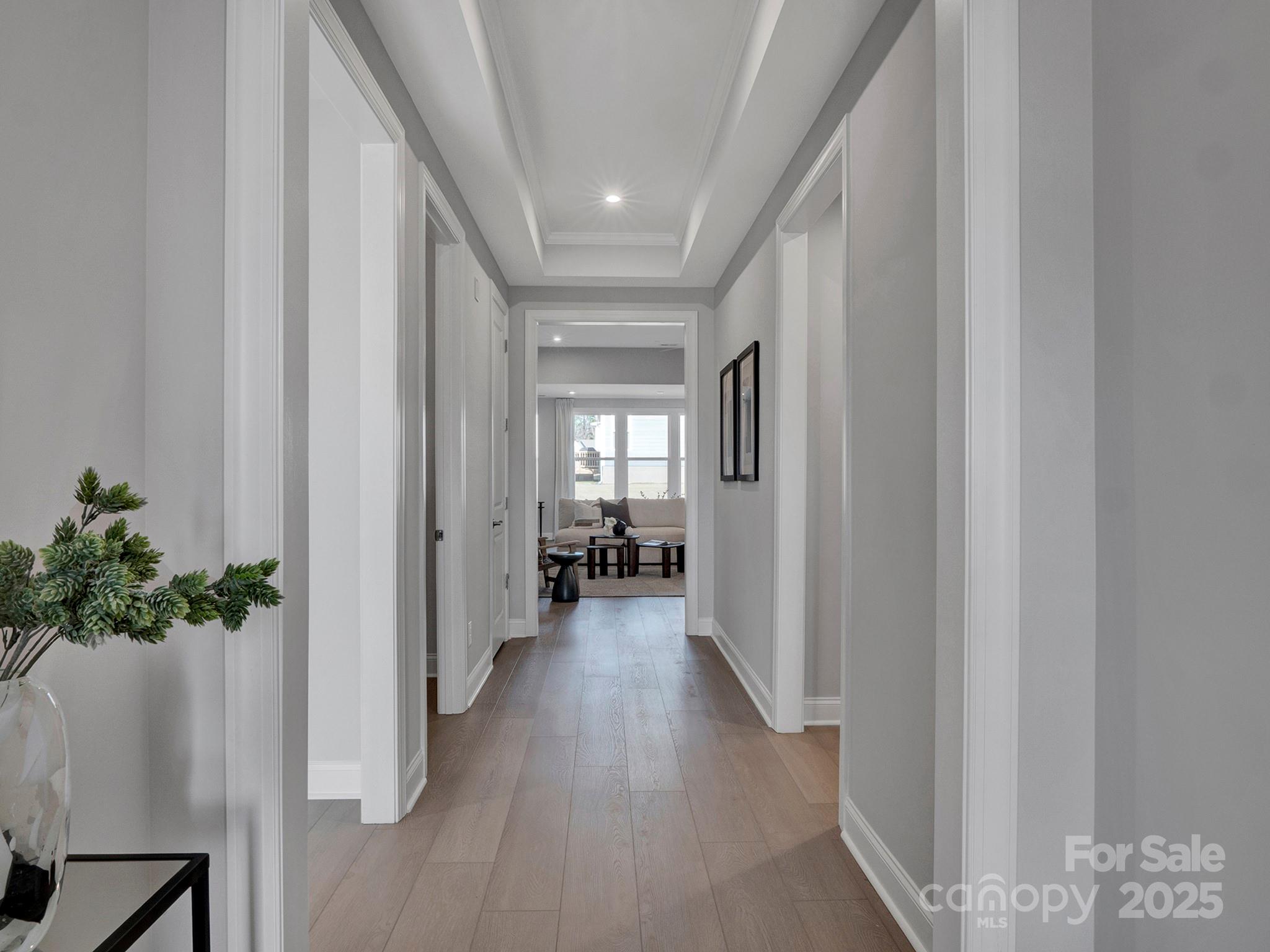 4225 Honey Locust Drive — Charlotte