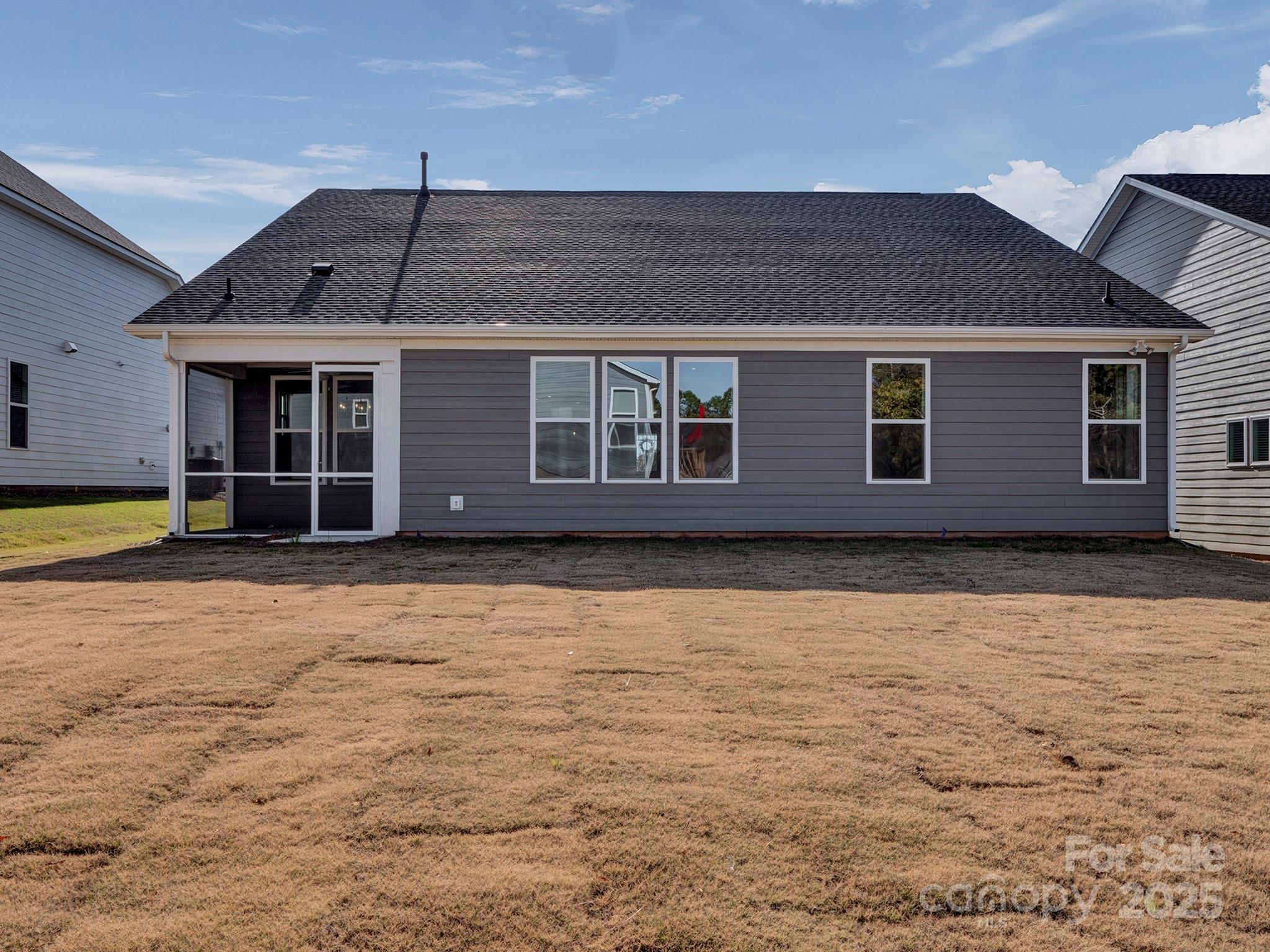 4225 Honey Locust Drive — Charlotte