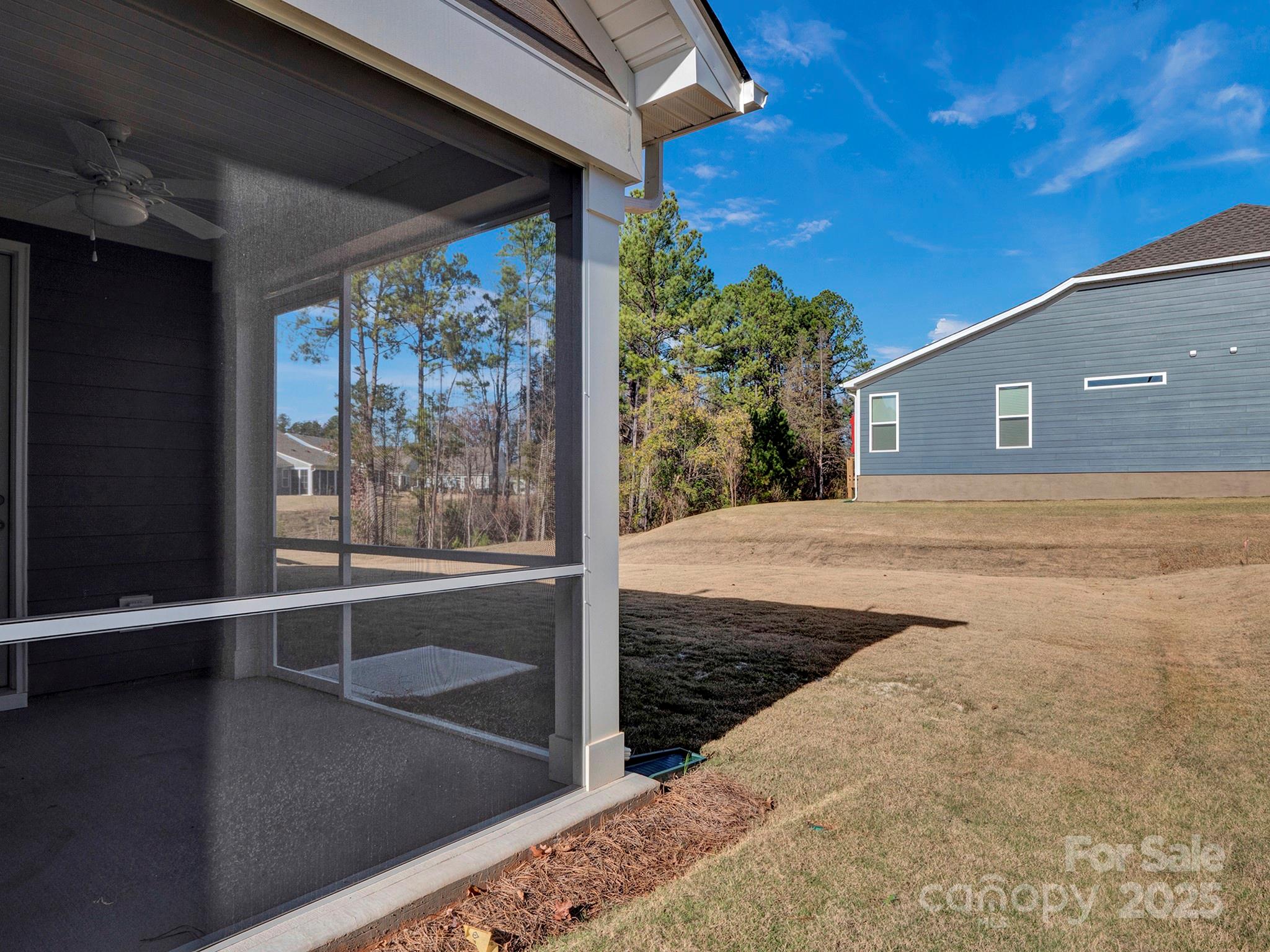 4225 Honey Locust Drive — Charlotte