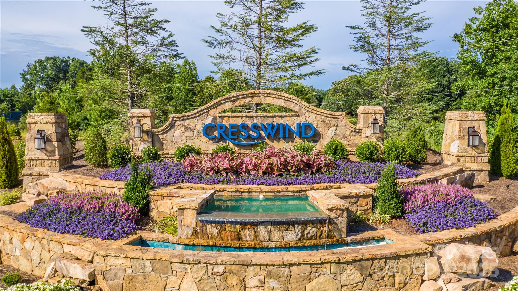 4225 Honey Locust Drive — Charlotte