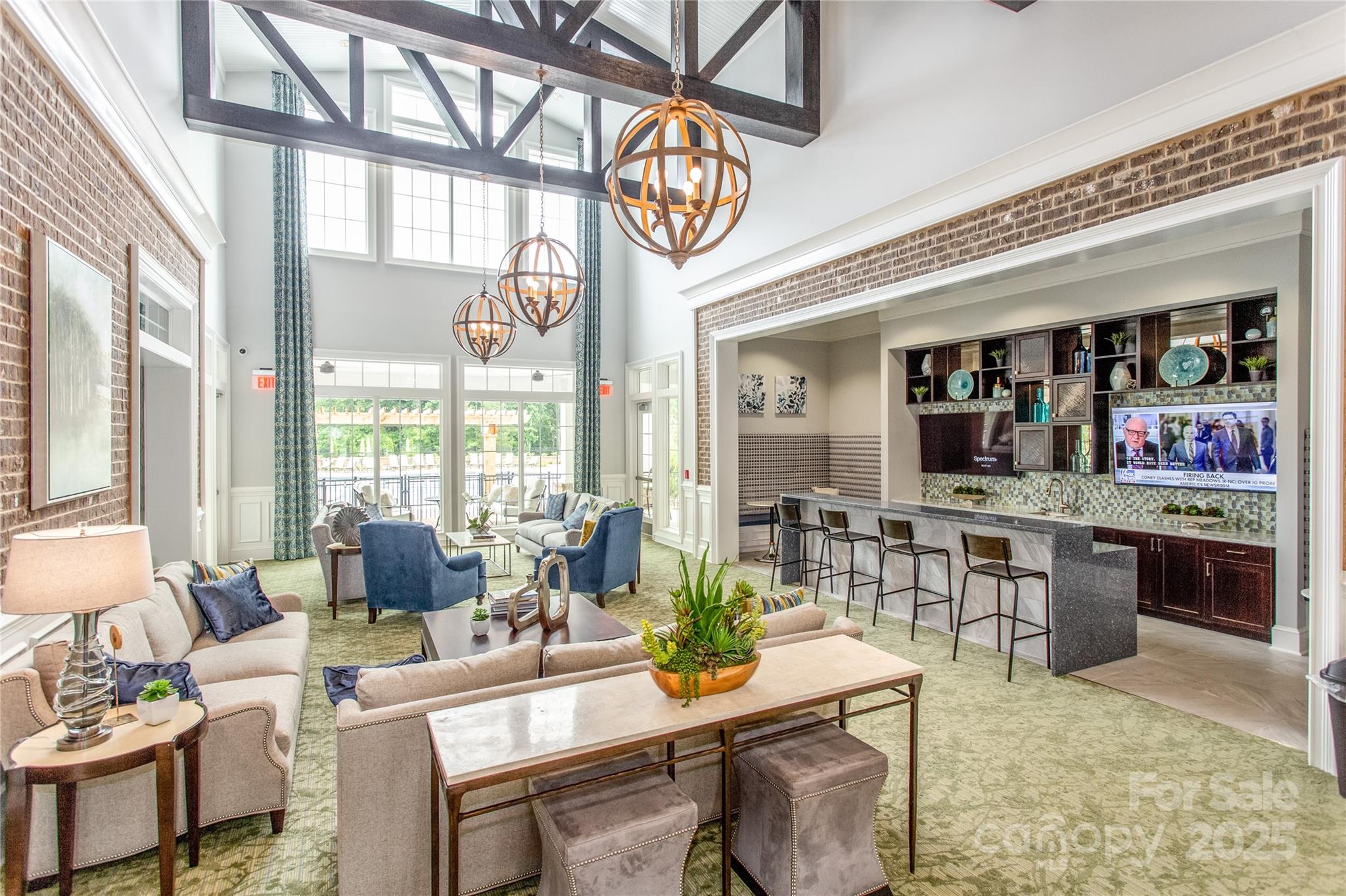 4225 Honey Locust Drive — Charlotte