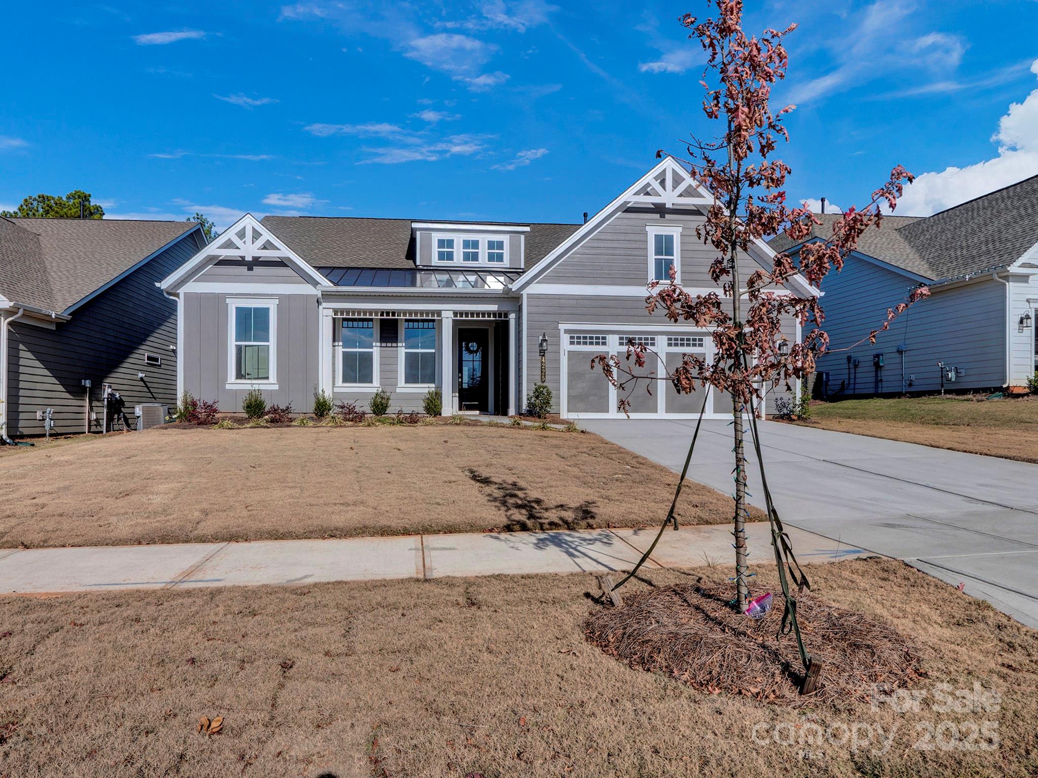 4225 Honey Locust Drive — Charlotte