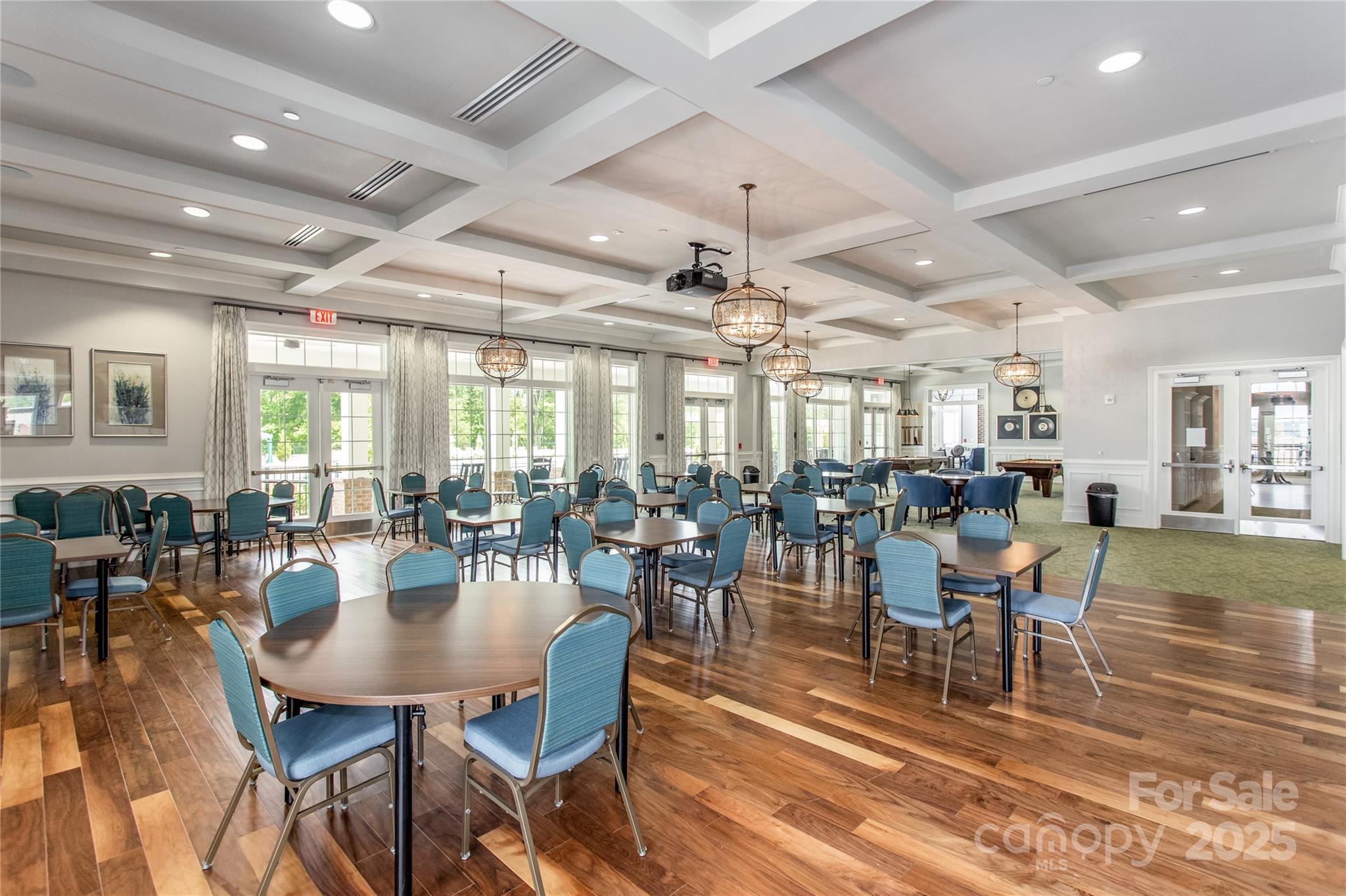 4225 Honey Locust Drive — Charlotte