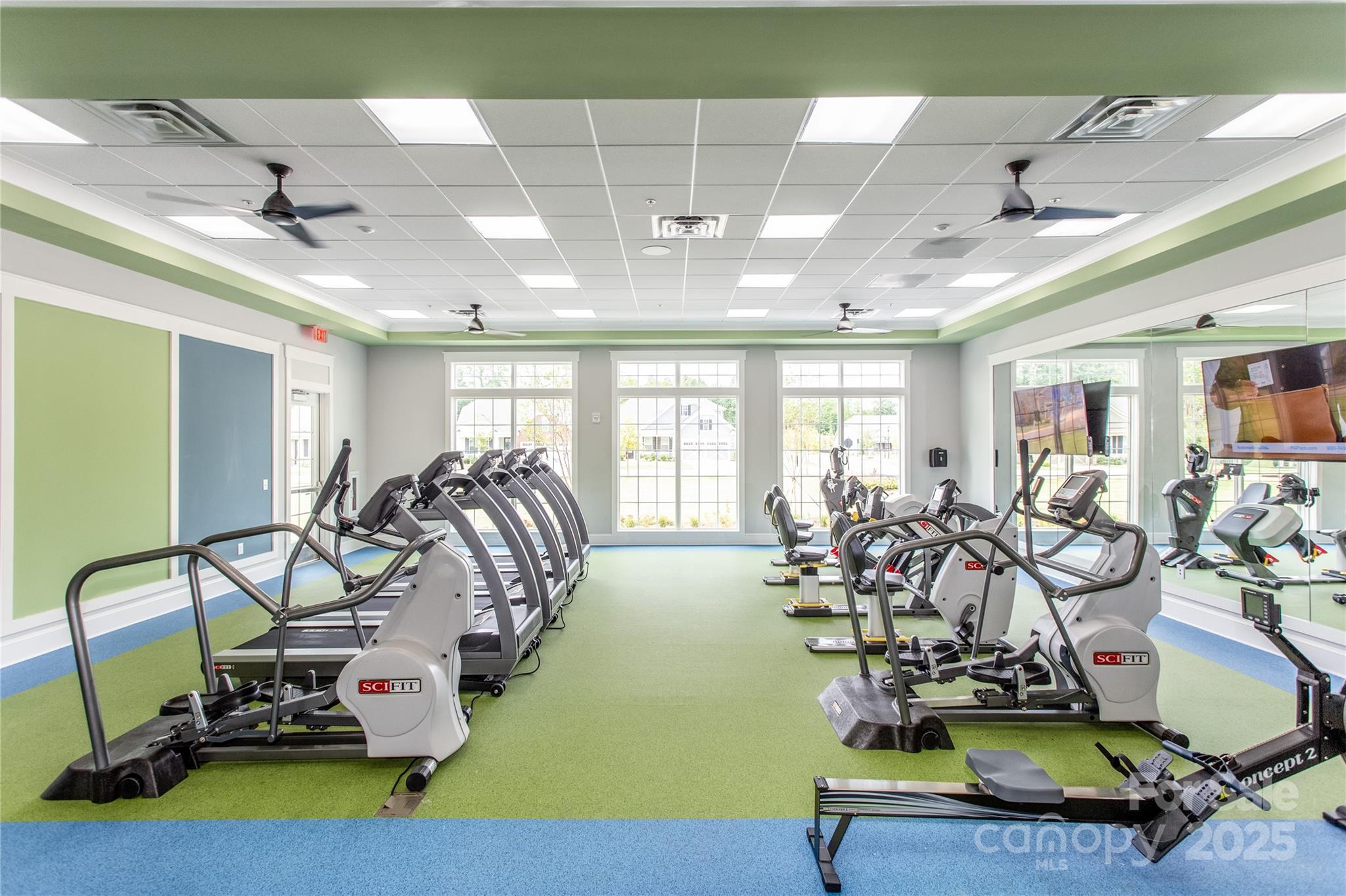 4225 Honey Locust Drive — Charlotte
