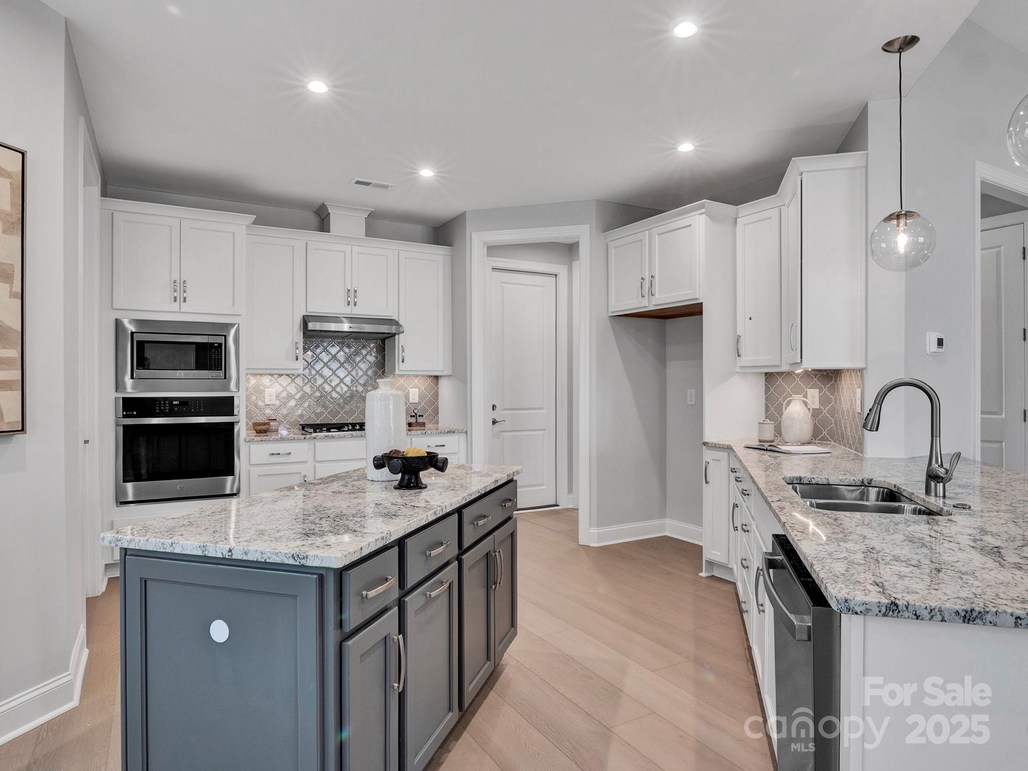 4225 Honey Locust Drive — Charlotte