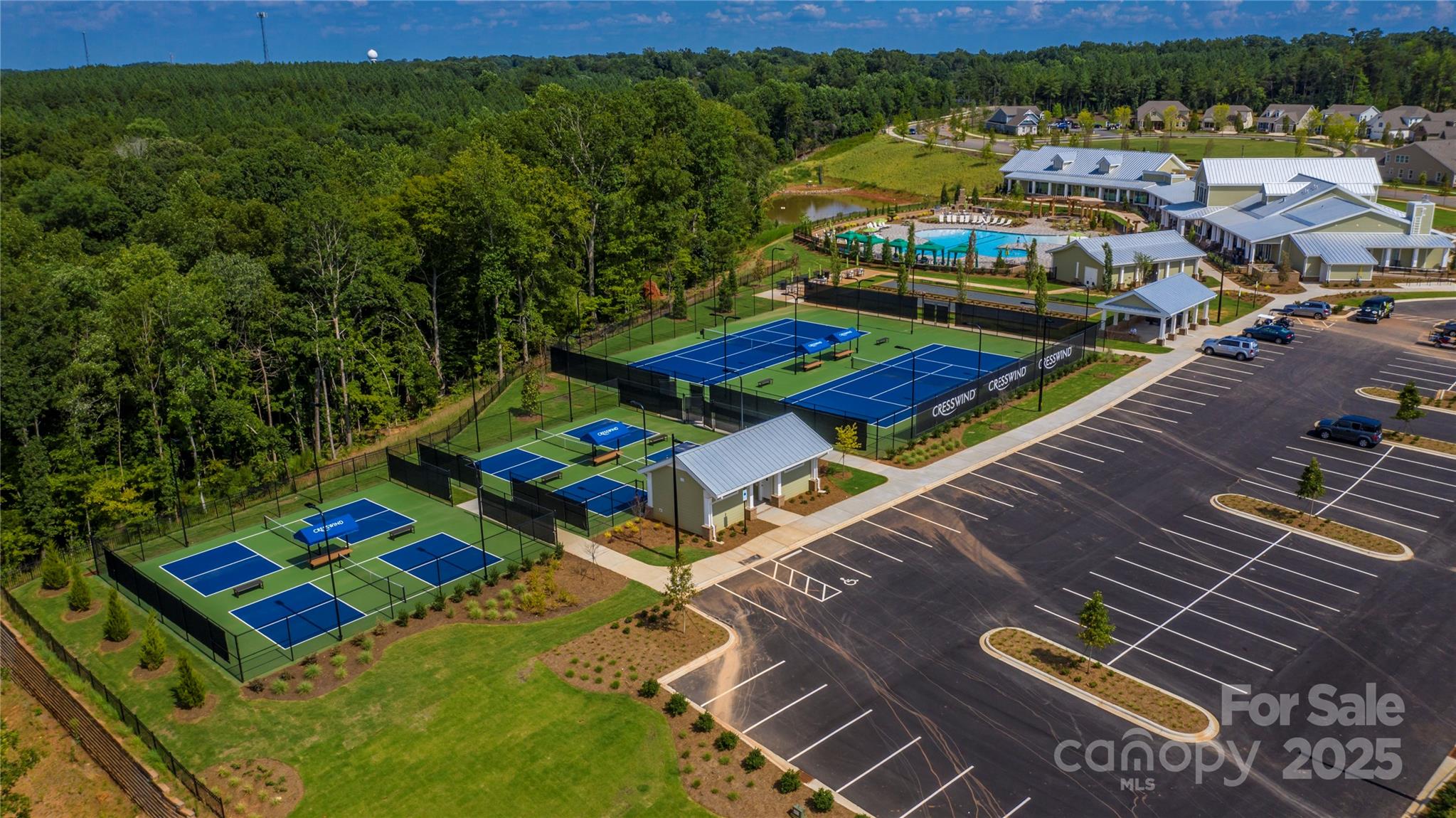 4225 Honey Locust Drive — Charlotte