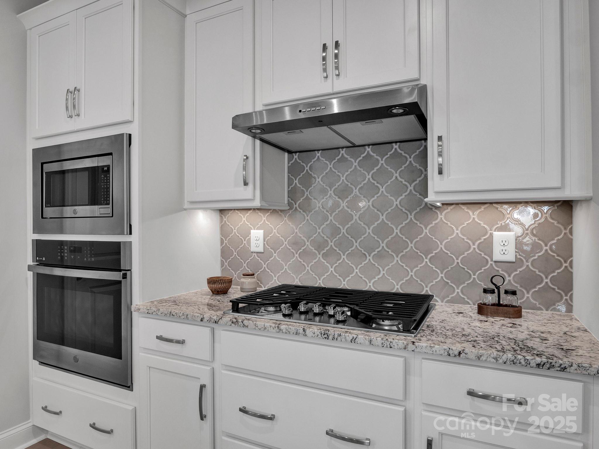 4225 Honey Locust Drive — Charlotte