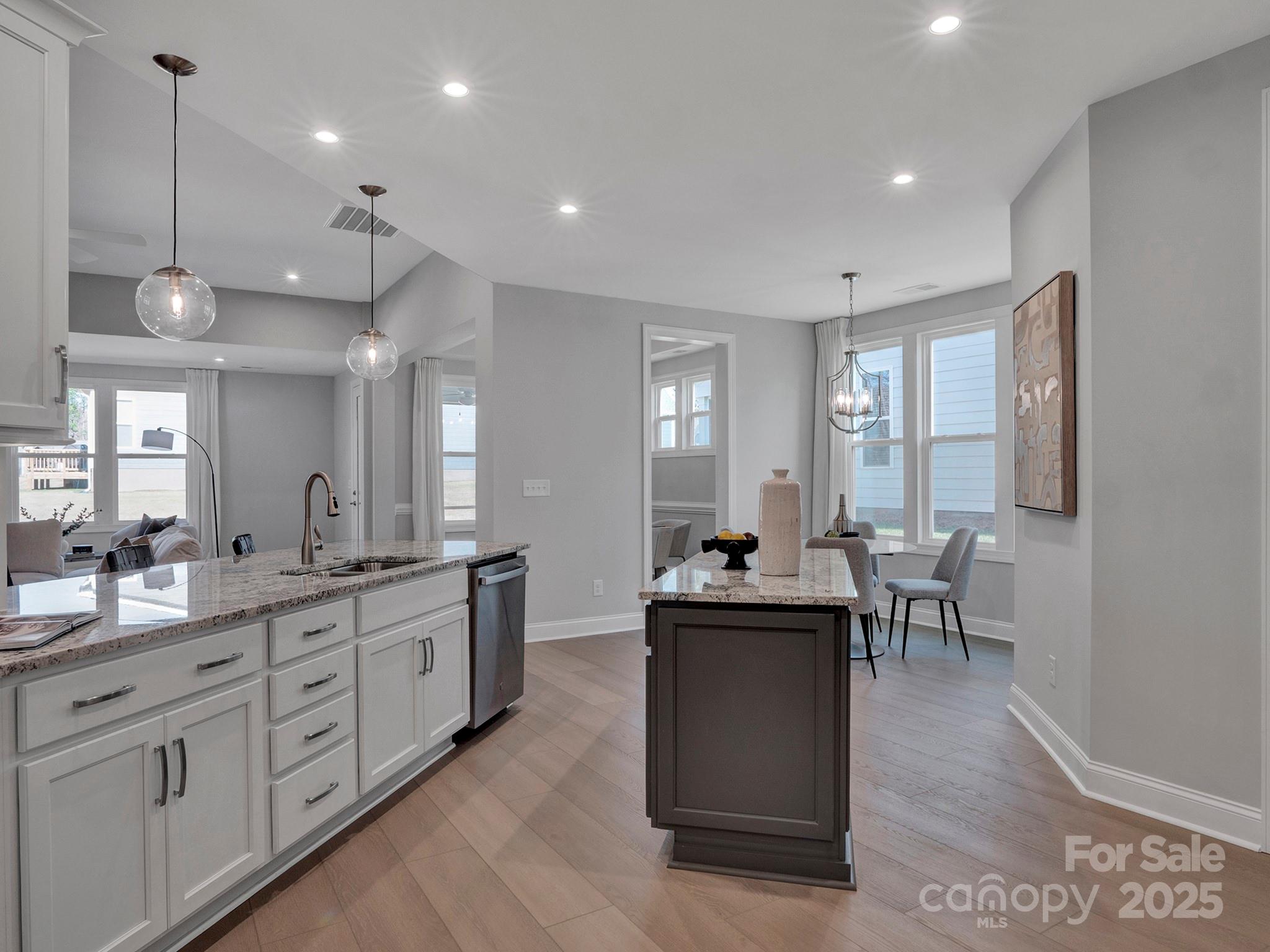 4225 Honey Locust Drive — Charlotte