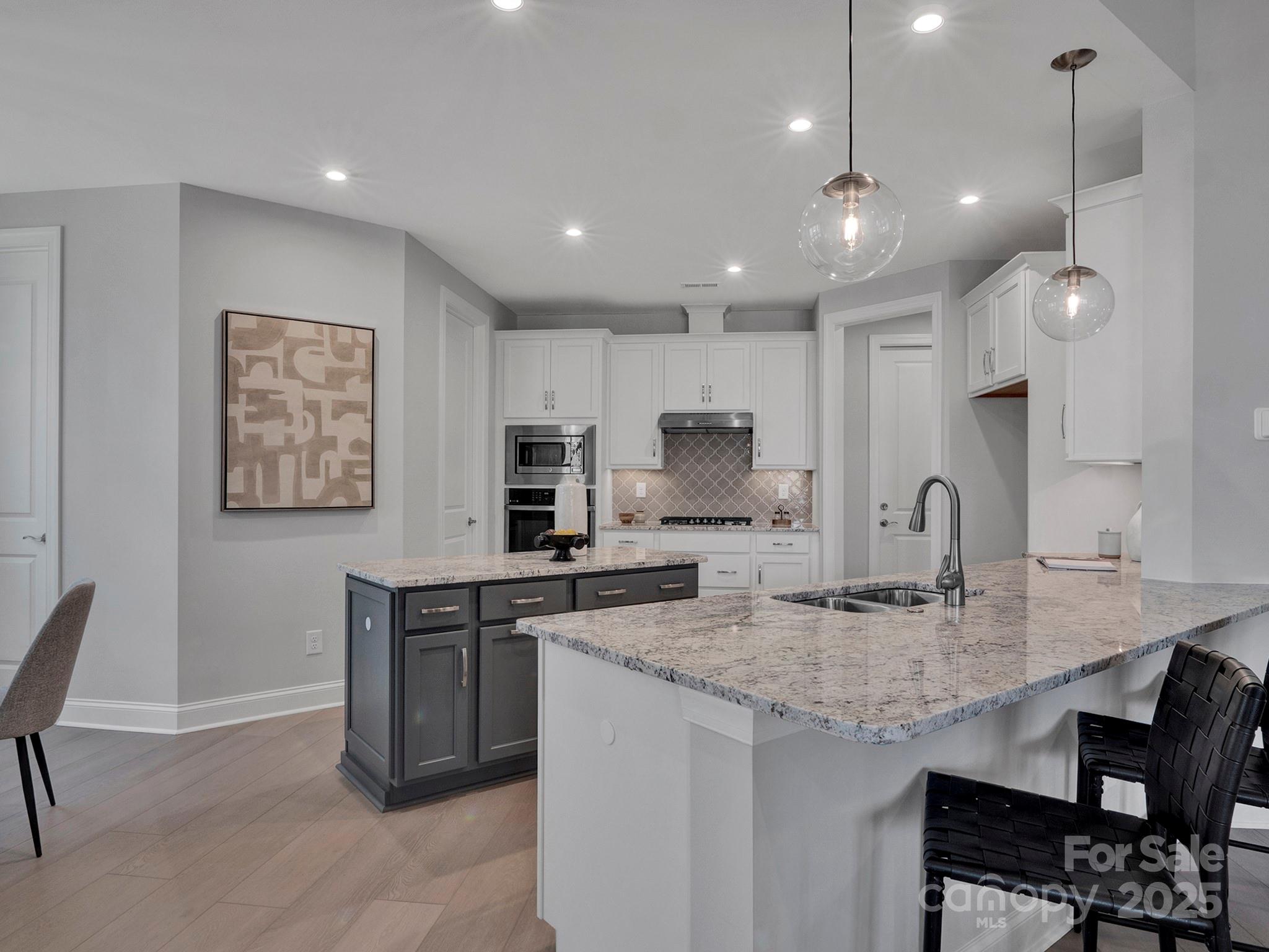 4225 Honey Locust Drive — Charlotte