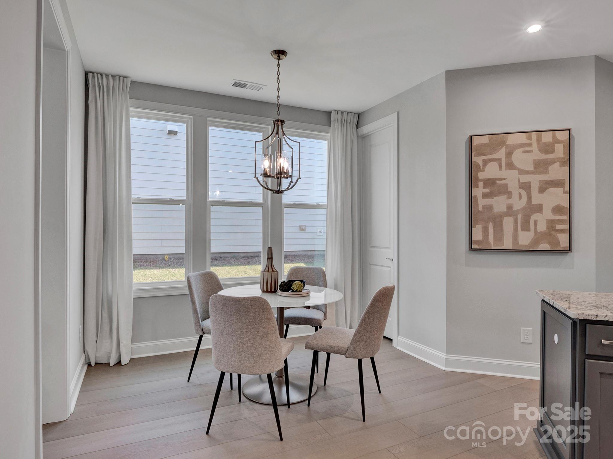 4225 Honey Locust Drive — Charlotte