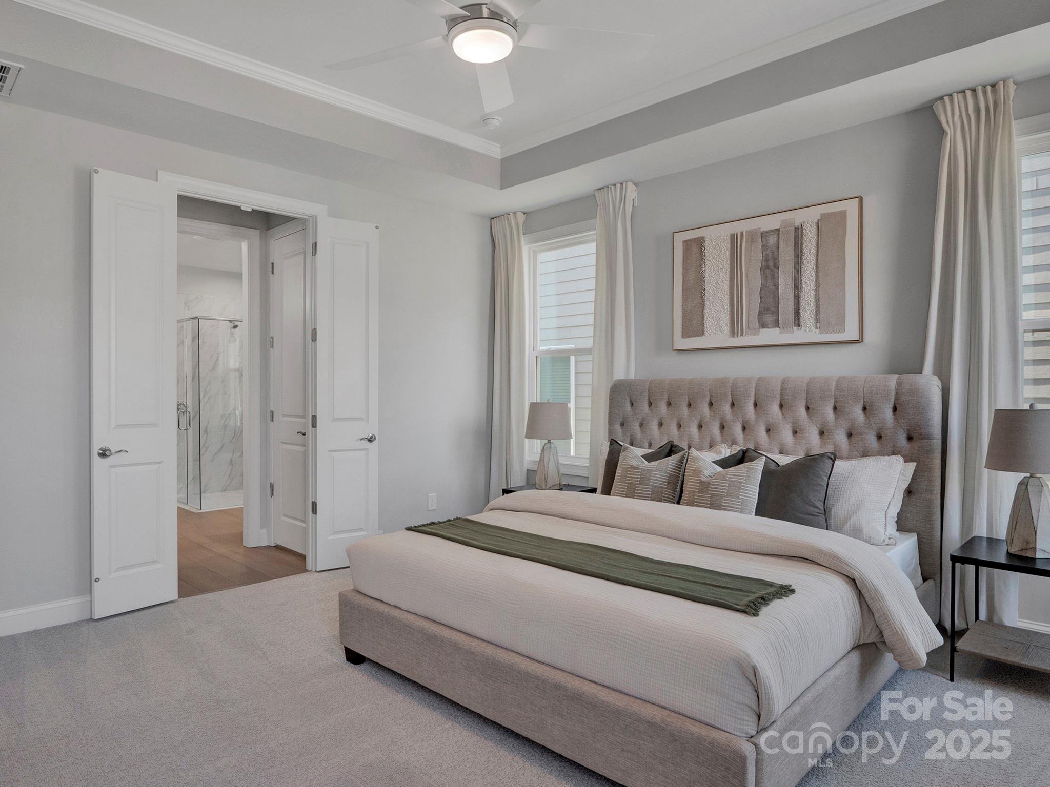 4225 Honey Locust Drive — Charlotte
