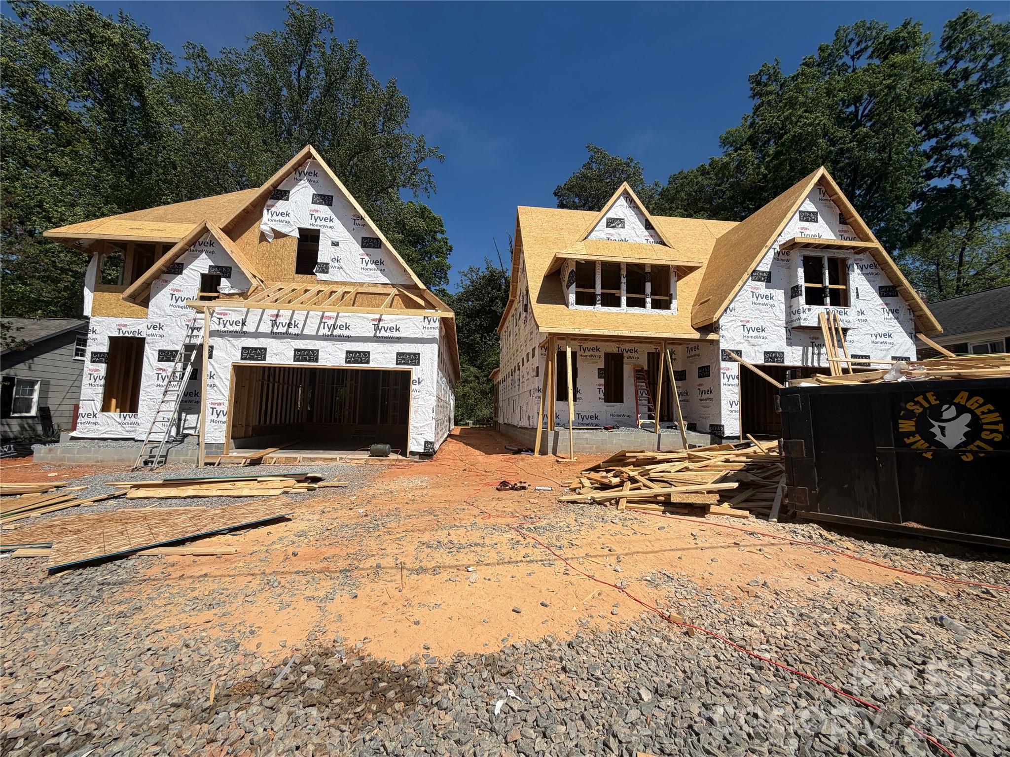 4127 Commonwealth Avenue — Charlotte