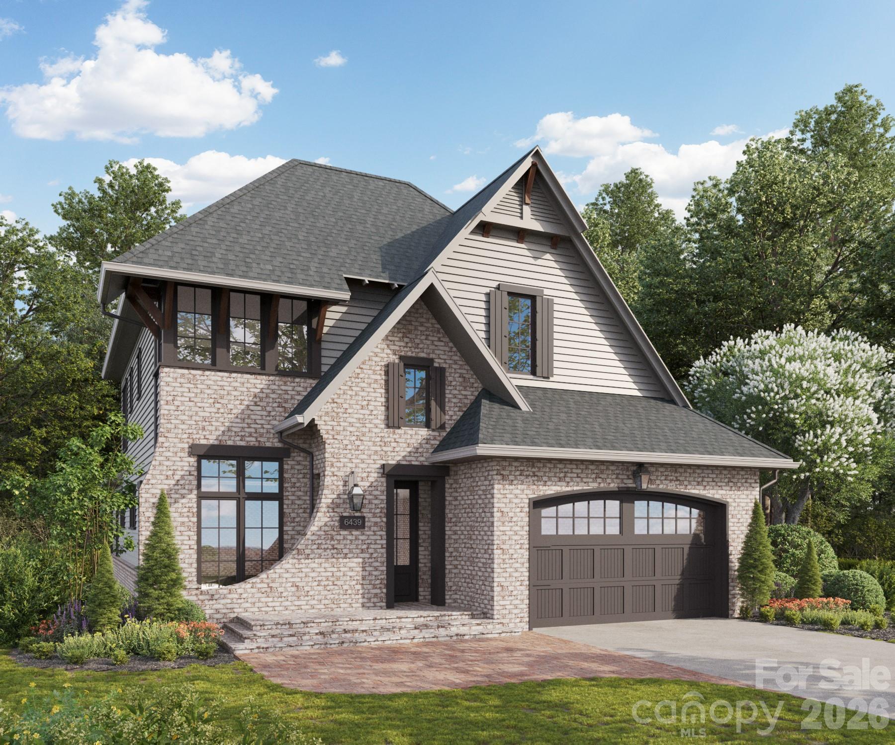 4127 Commonwealth Avenue — Charlotte