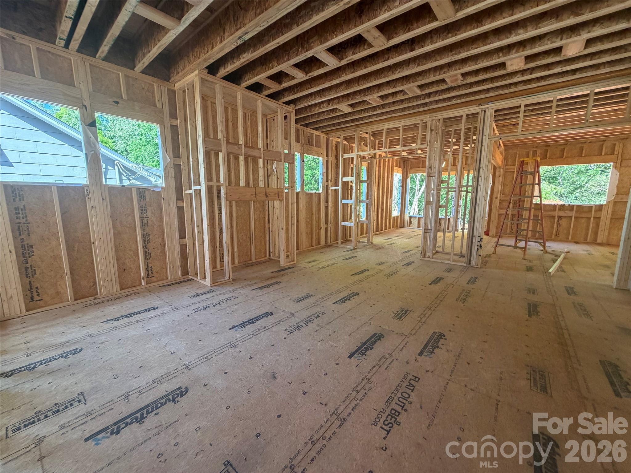 4127 Commonwealth Avenue — Charlotte