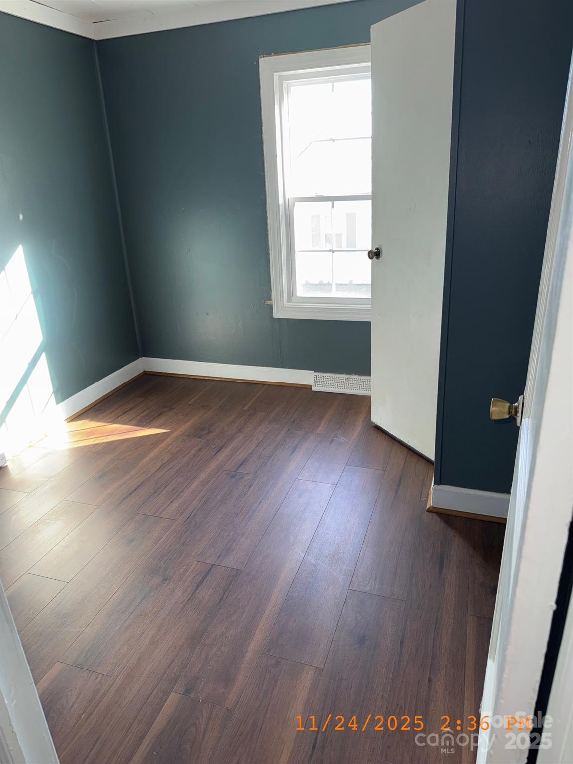 1217 Roberdel Road — Rockingham