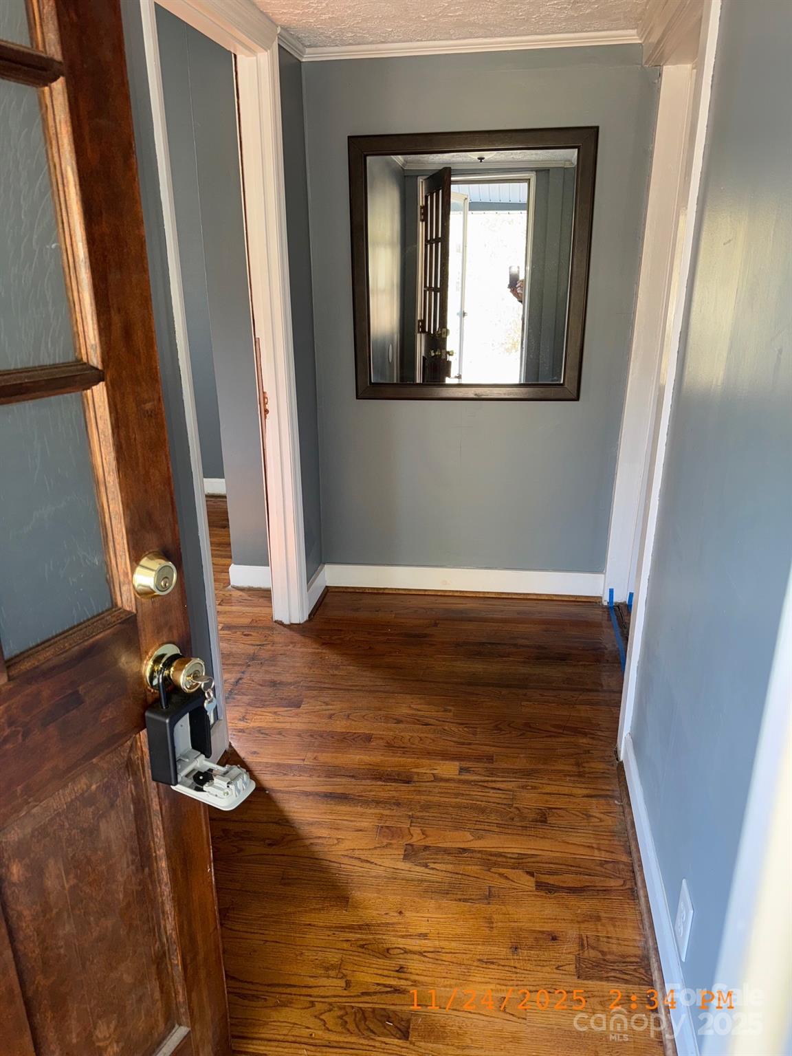 1217 Roberdel Road — Rockingham