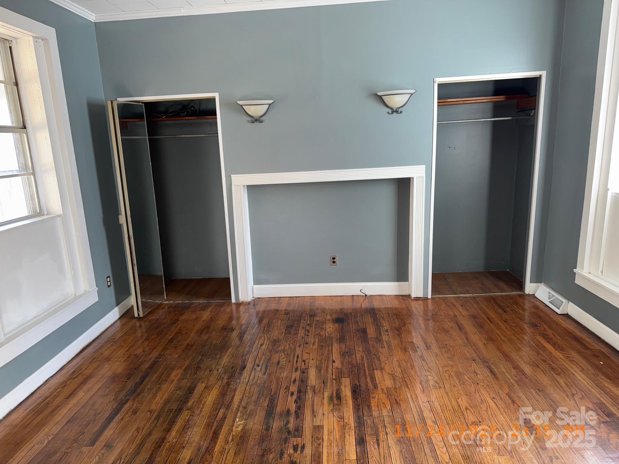 1217 Roberdel Road — Rockingham