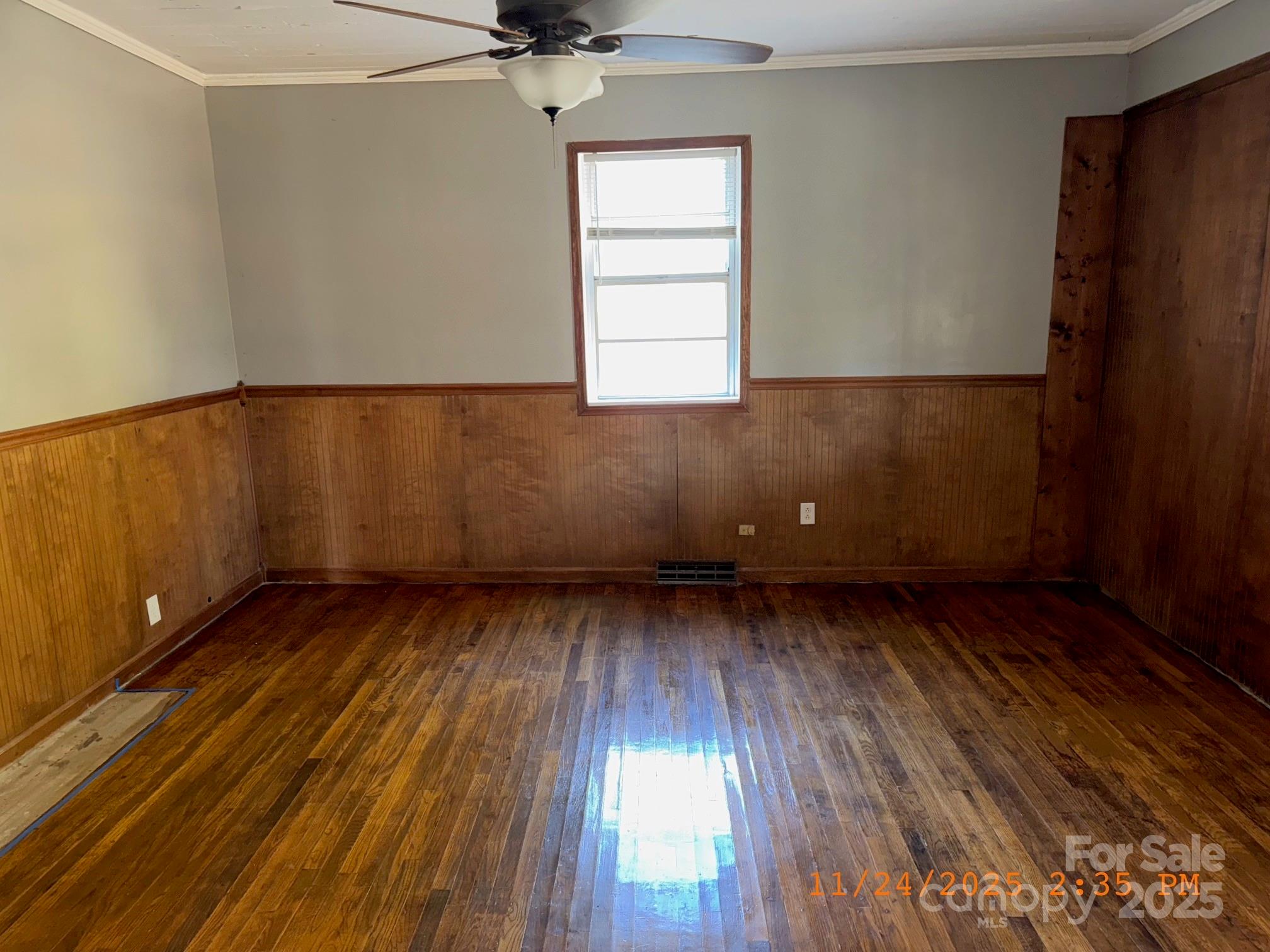 1217 Roberdel Road — Rockingham