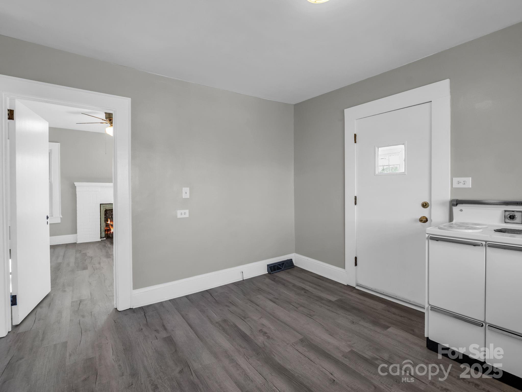 4501 Polkville Road — Shelby