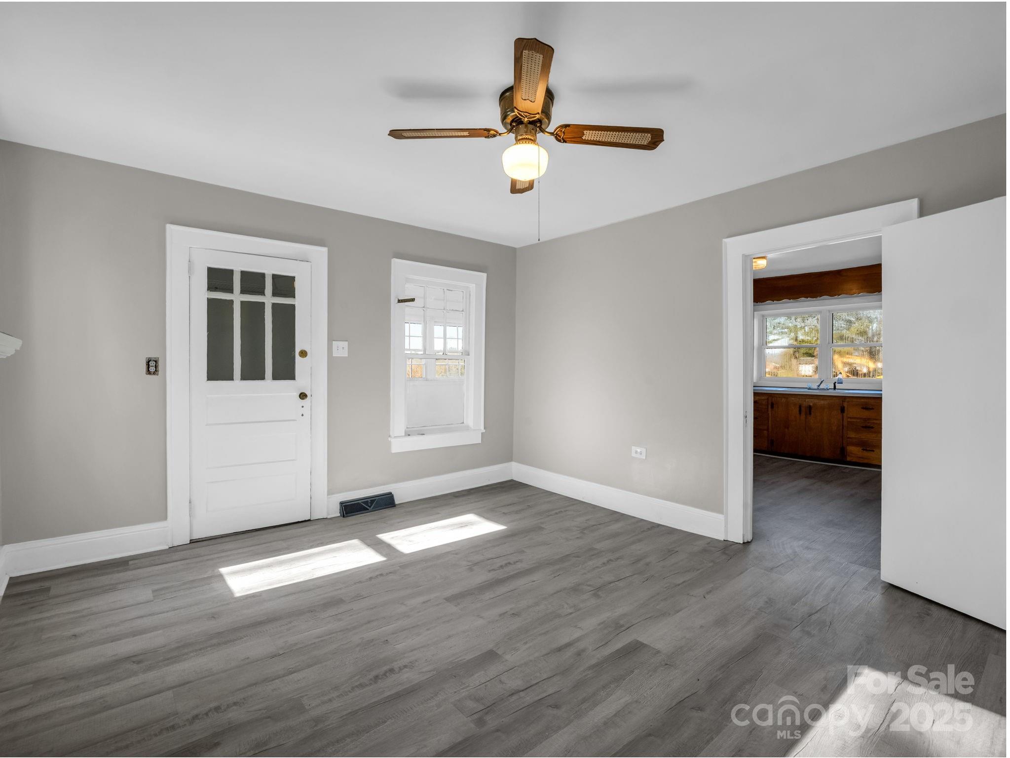 4501 Polkville Road — Shelby