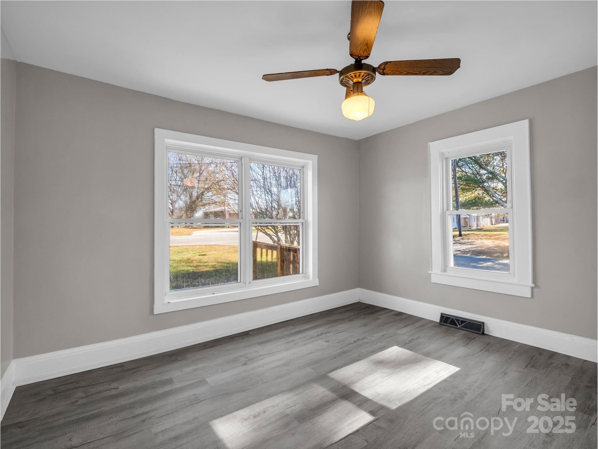 4501 Polkville Road — Shelby