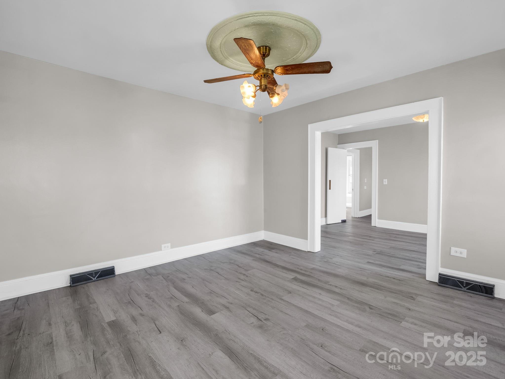 4501 Polkville Road — Shelby